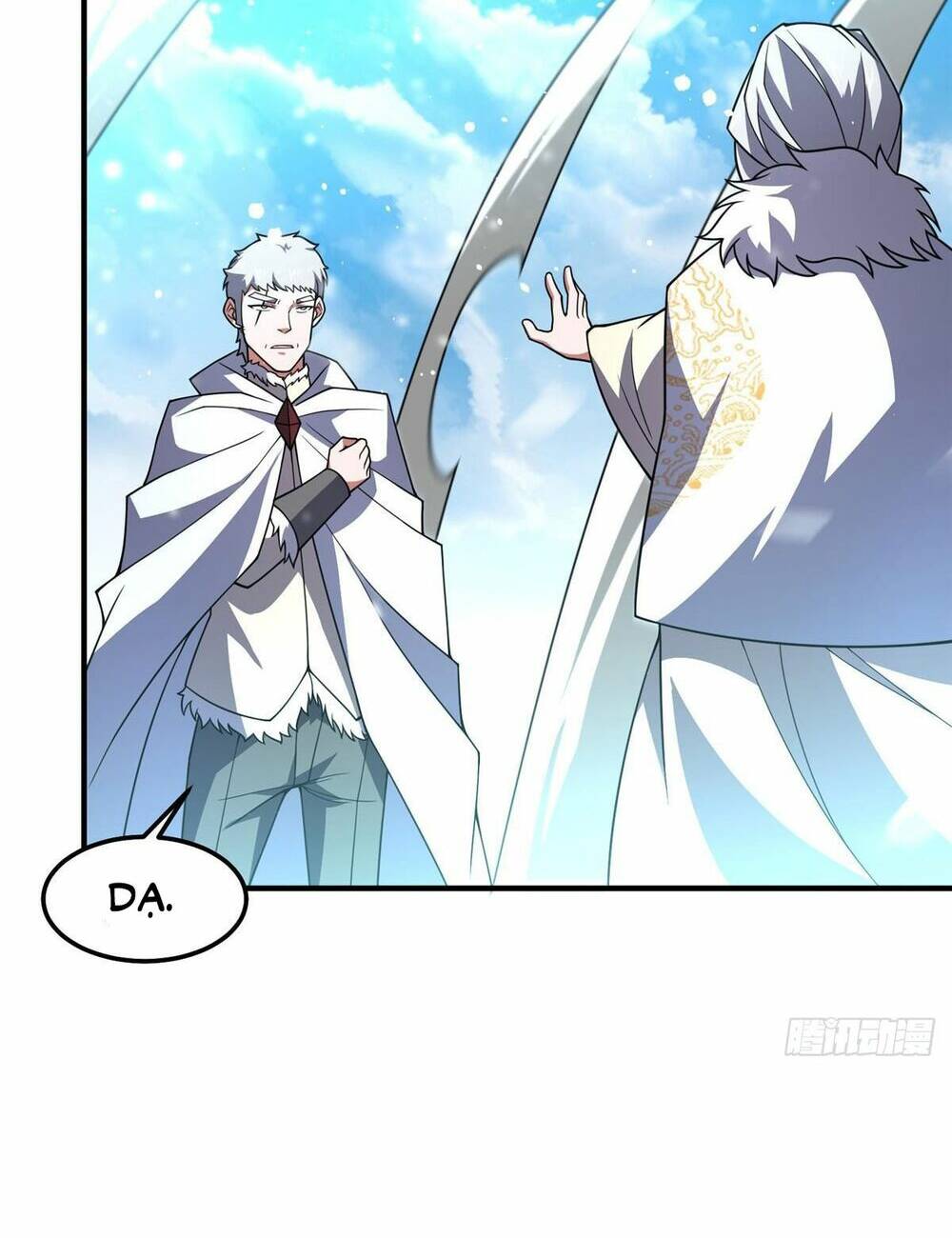 Thần Sủng Tiến Hóa: Chapter 243