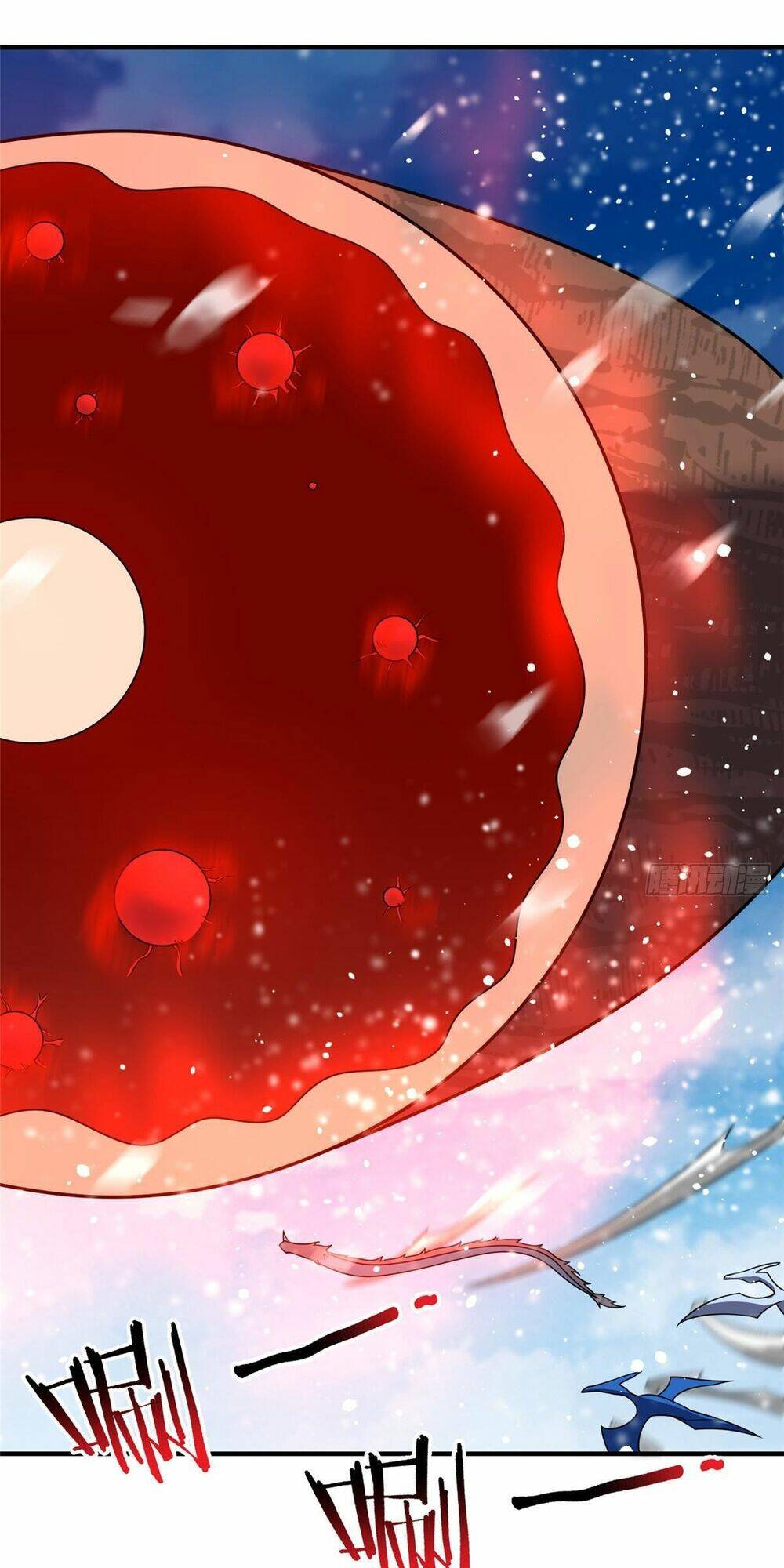 Thần Sủng Tiến Hóa: Chapter 243