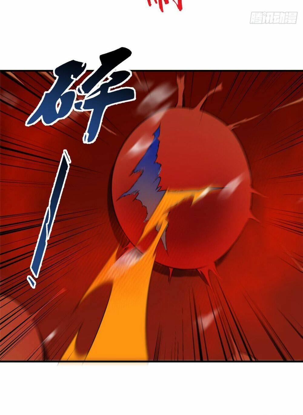 Thần Sủng Tiến Hóa: Chapter 243