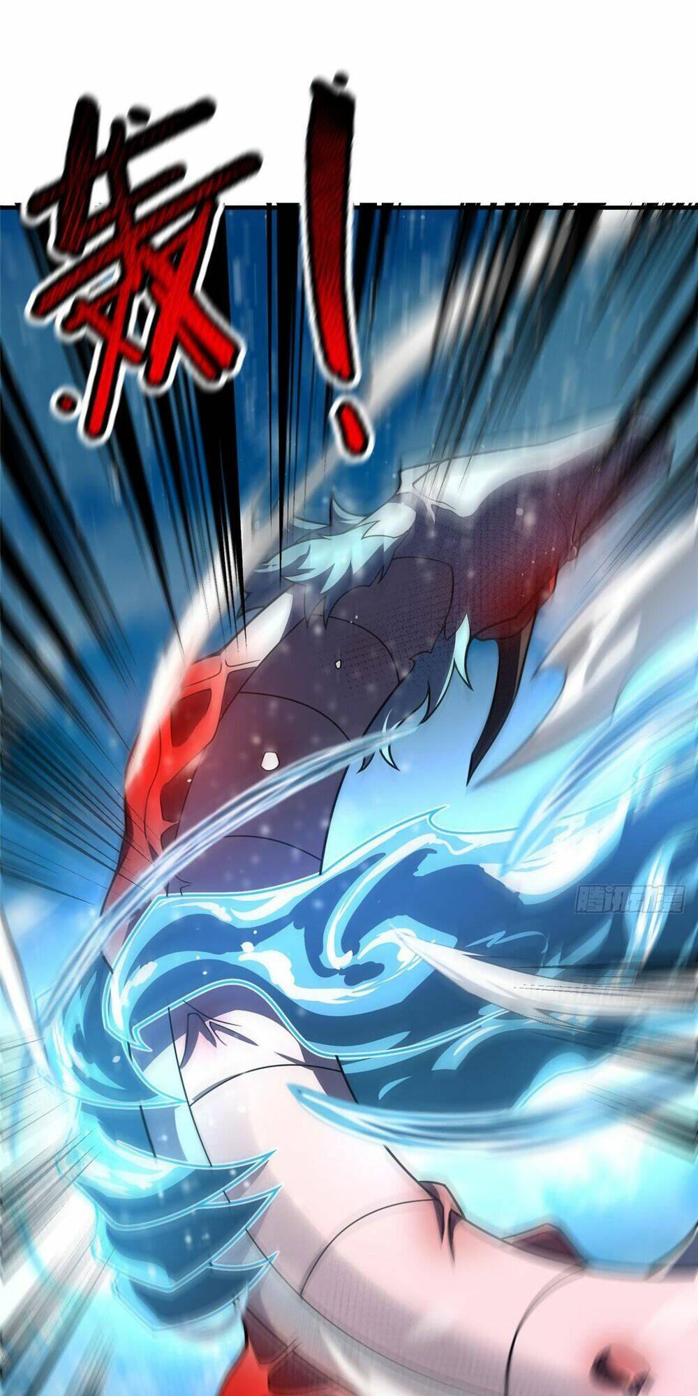 Thần Sủng Tiến Hóa: Chapter 243