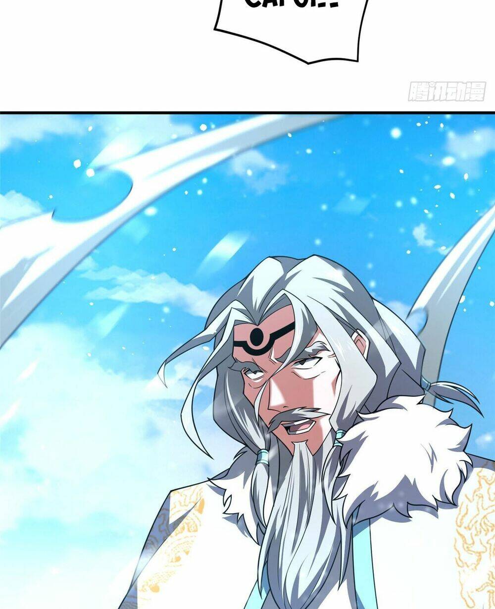 Thần Sủng Tiến Hóa: Chapter 243