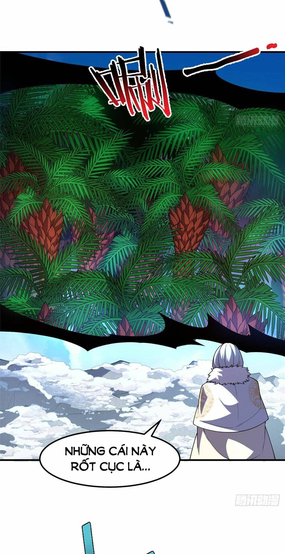Thần Sủng Tiến Hóa: Chapter 243