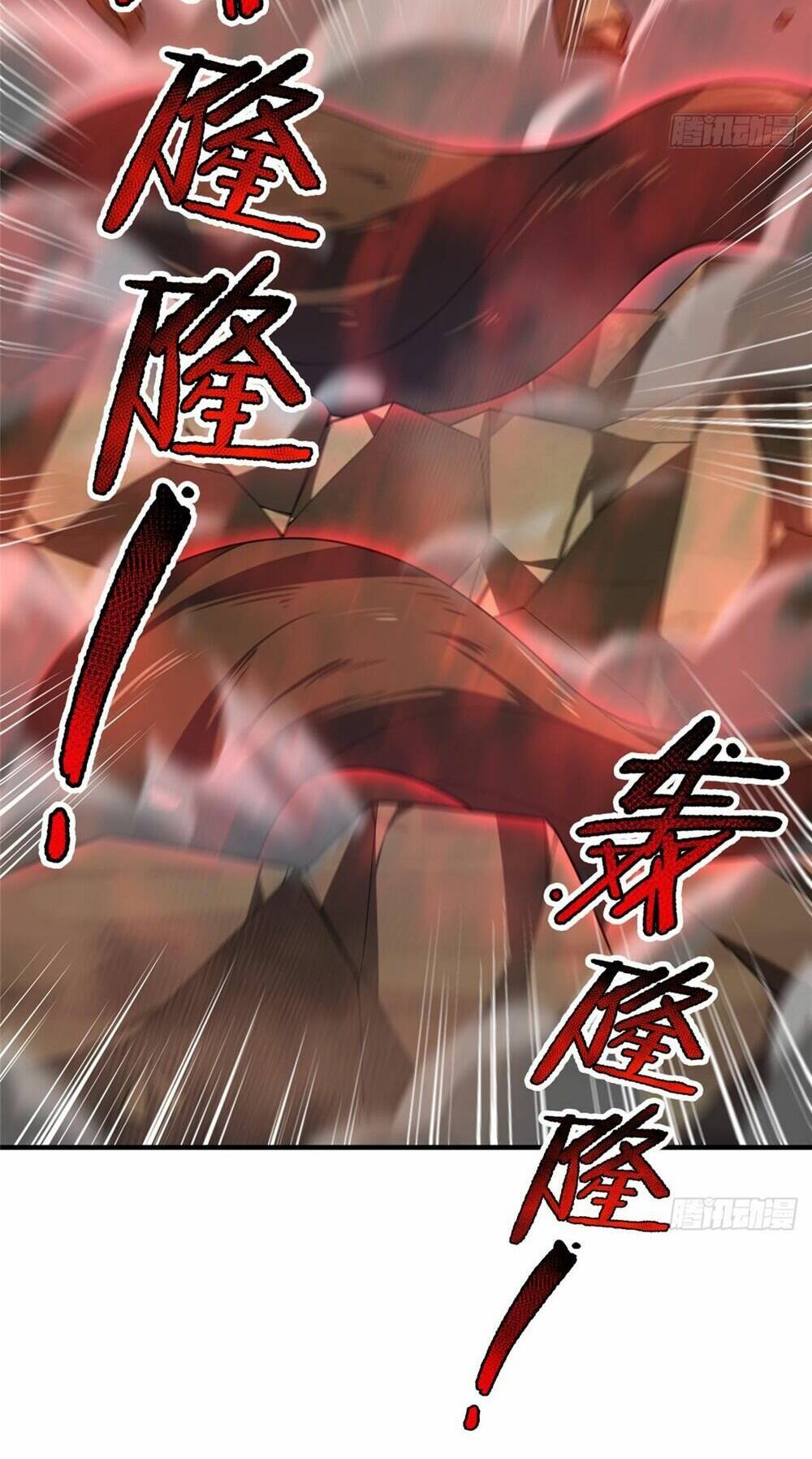 Thần Sủng Tiến Hóa: Chapter 244