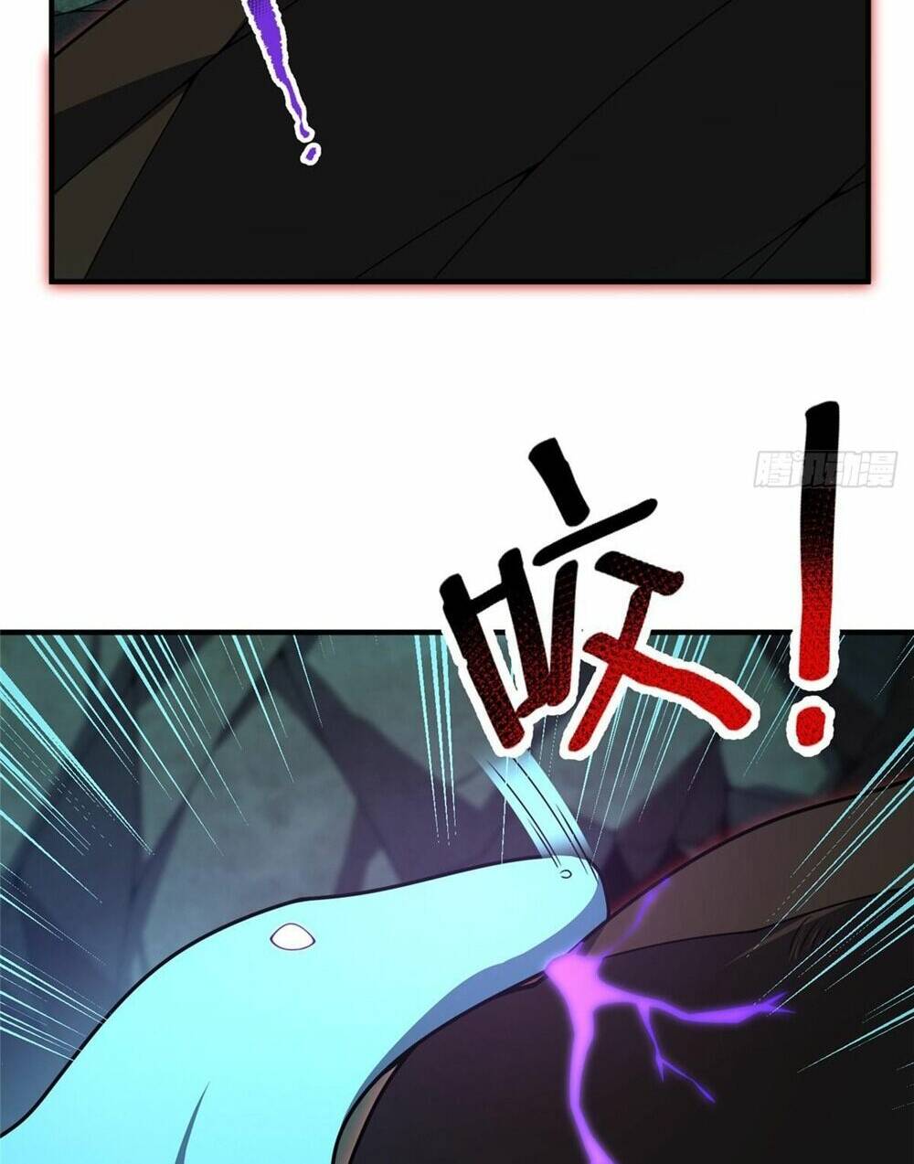 Thần Sủng Tiến Hóa: Chapter 244