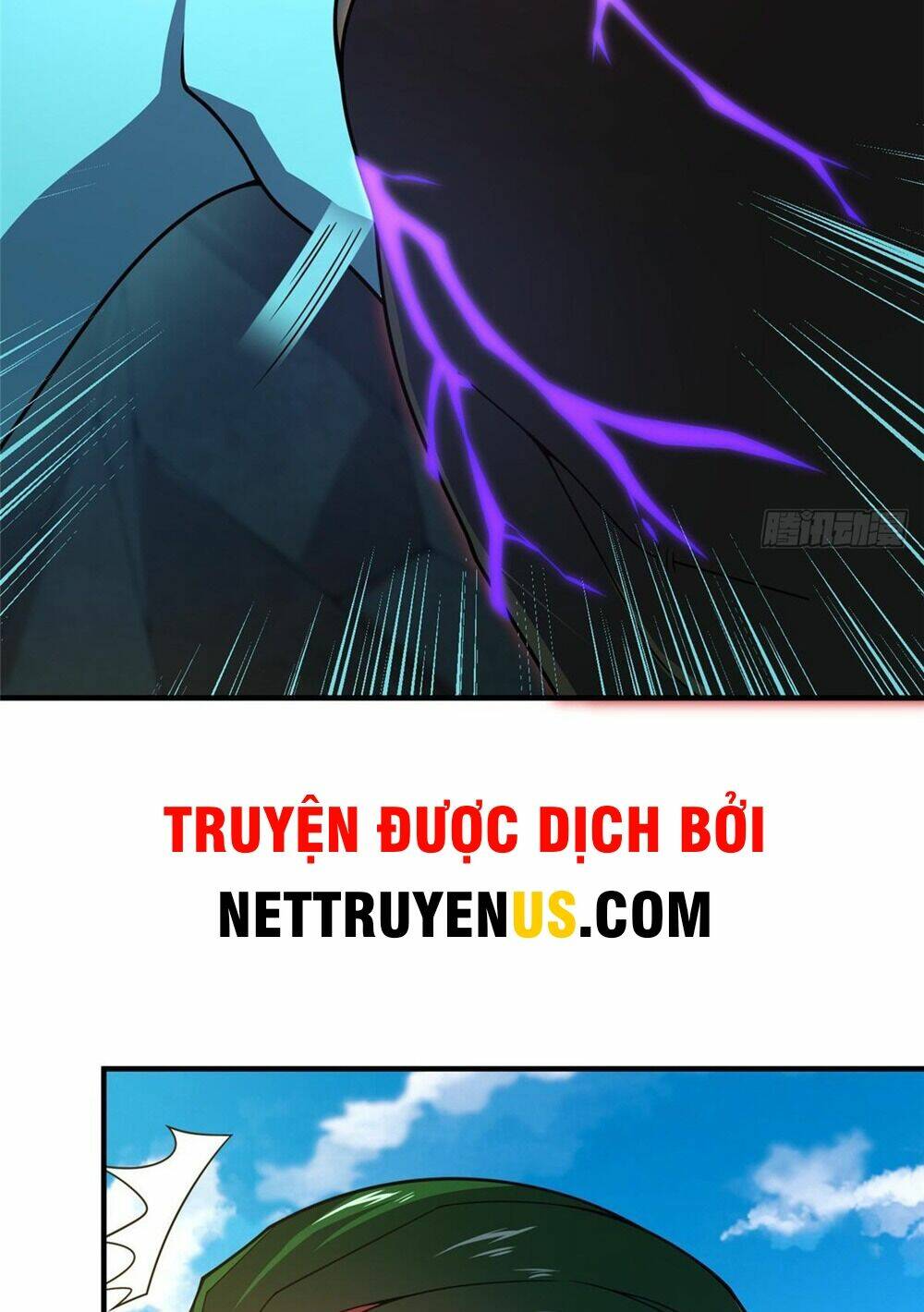 Thần Sủng Tiến Hóa: Chapter 244