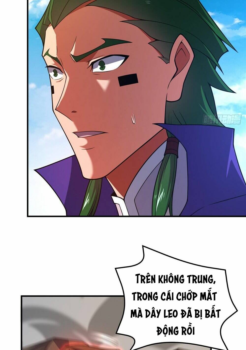 Thần Sủng Tiến Hóa: Chapter 244