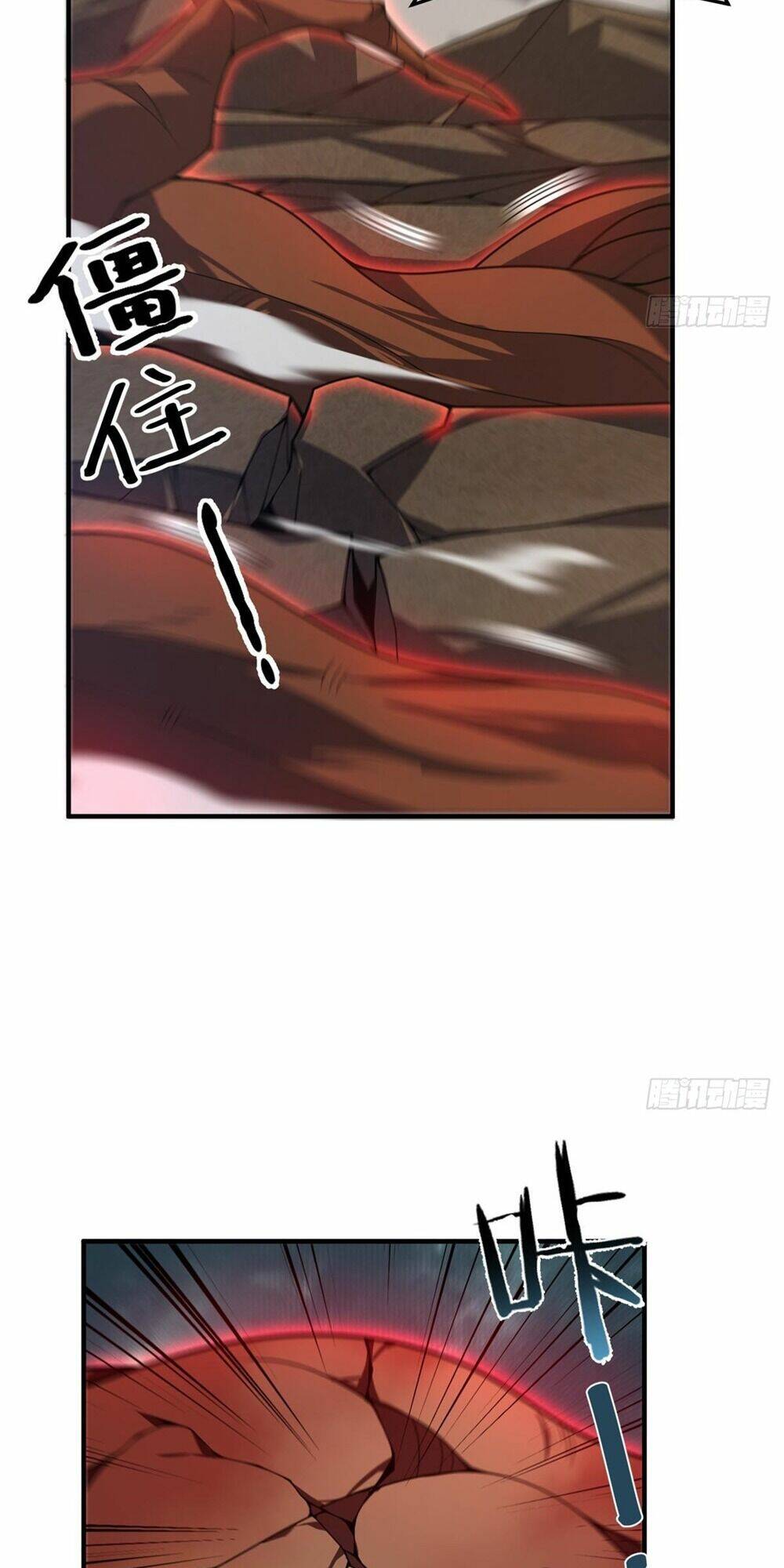 Thần Sủng Tiến Hóa: Chapter 244