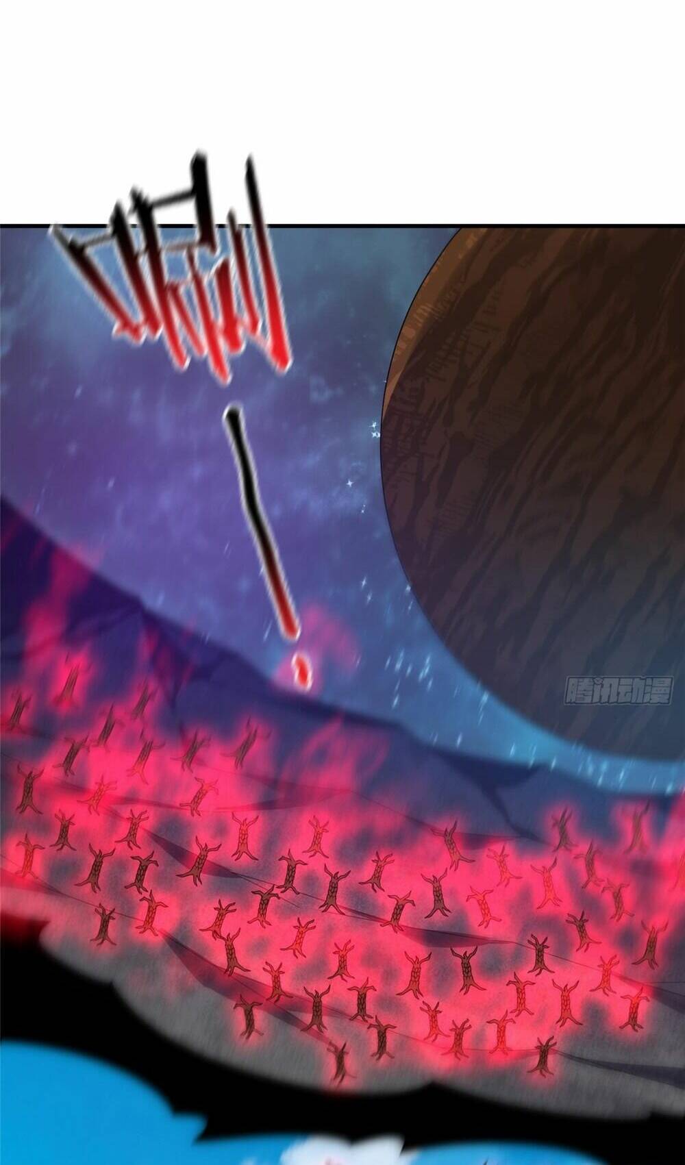 Thần Sủng Tiến Hóa: Chapter 244