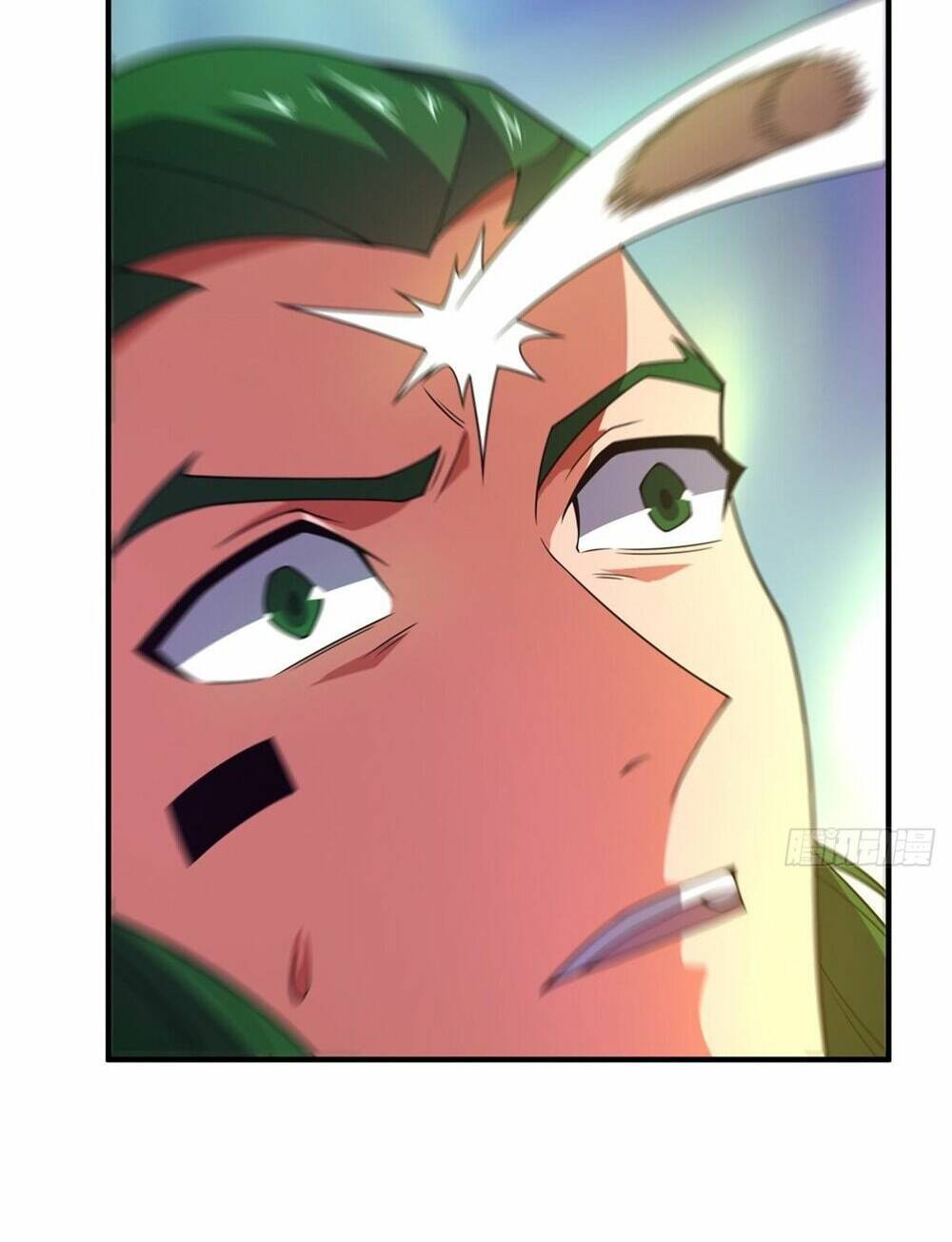 Thần Sủng Tiến Hóa: Chapter 244