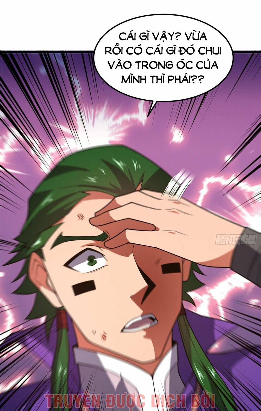 Thần Sủng Tiến Hóa: Chapter 244