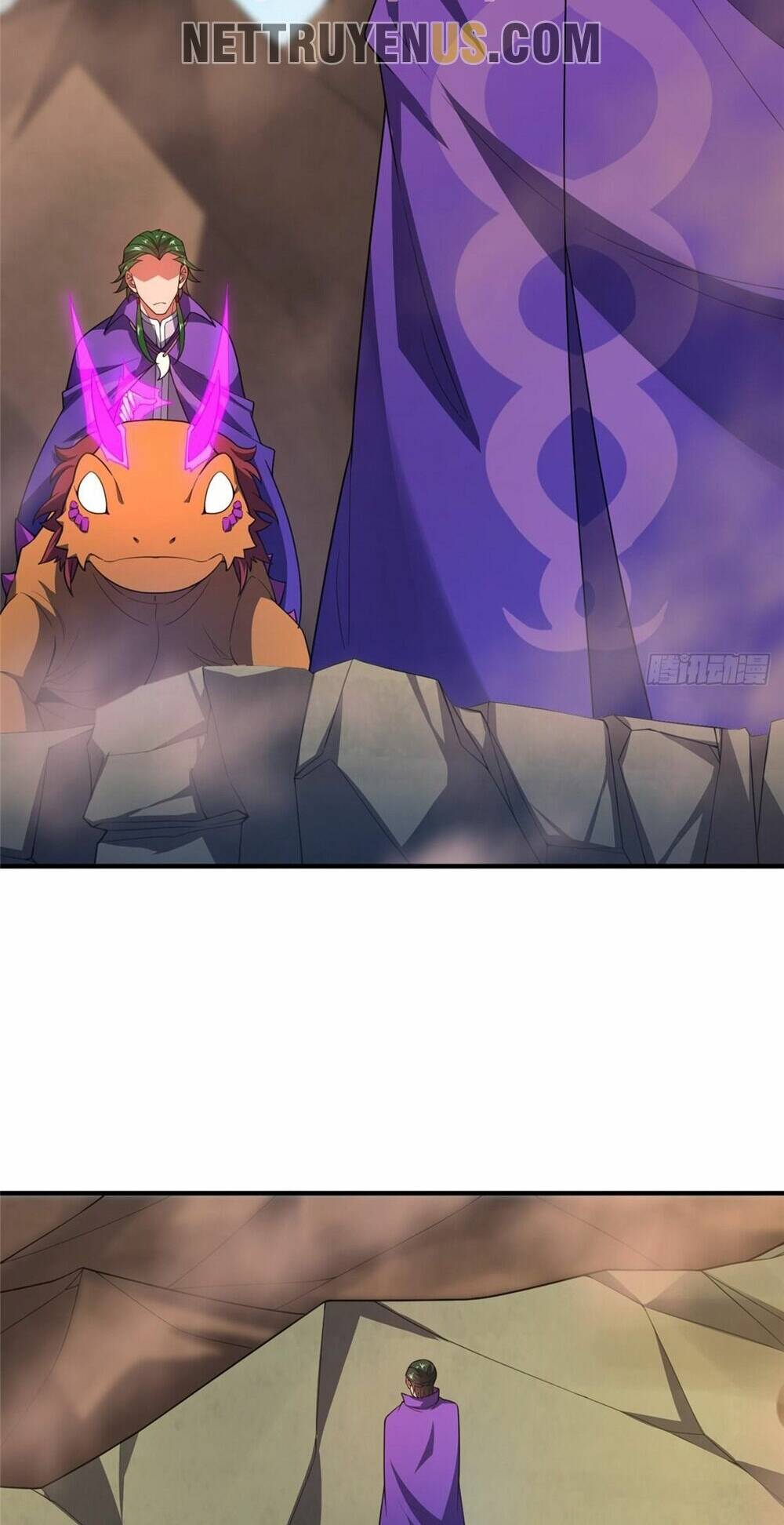 Thần Sủng Tiến Hóa: Chapter 244