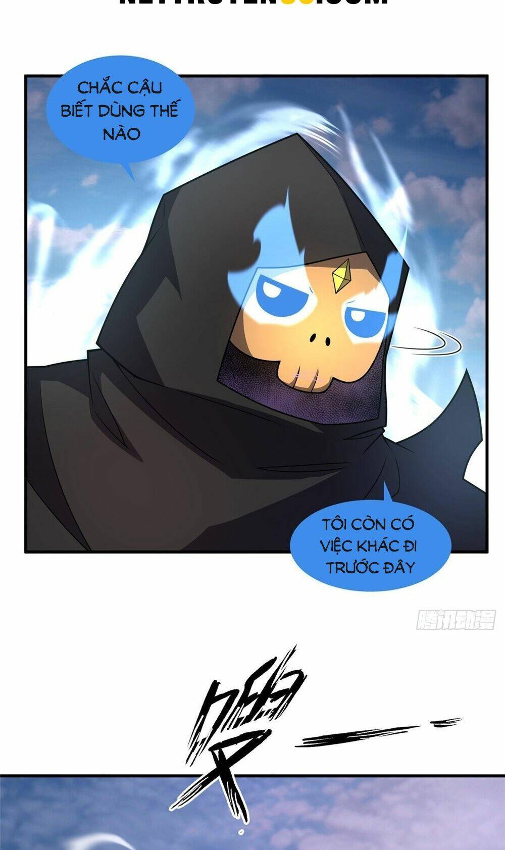 Thần Sủng Tiến Hóa: Chapter 246