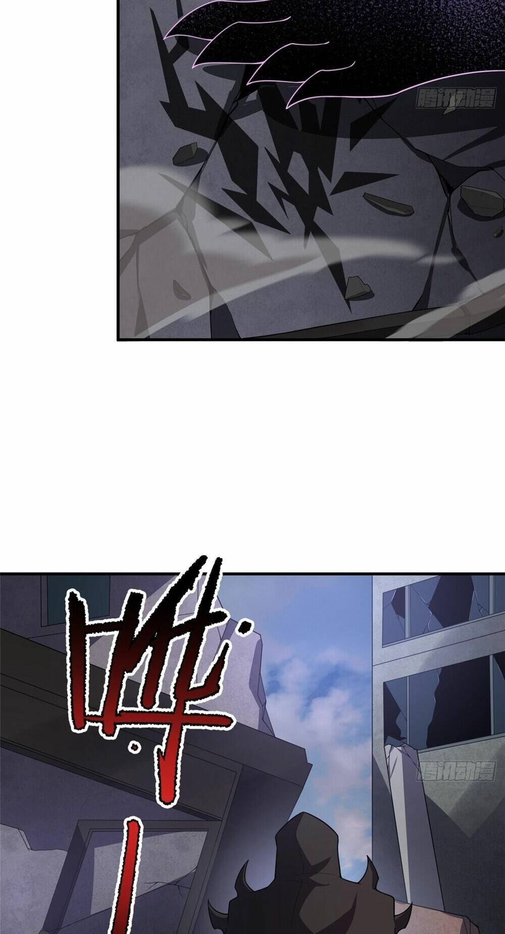 Thần Sủng Tiến Hóa: Chapter 246
