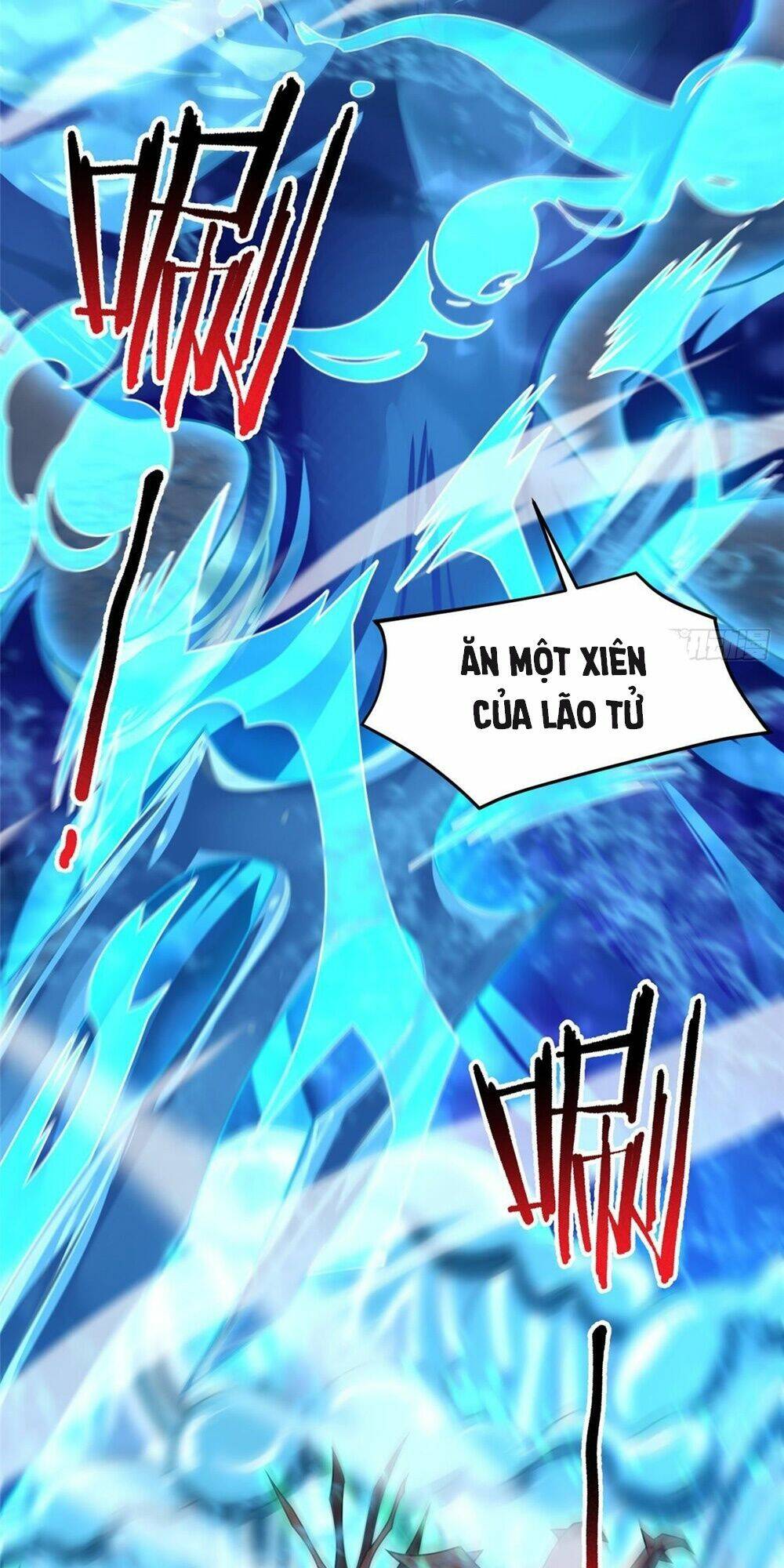 Thần Sủng Tiến Hóa: Chapter 246