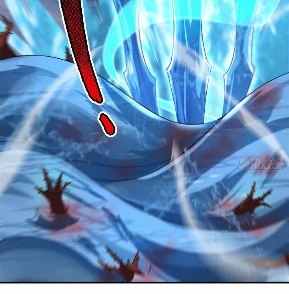 Thần Sủng Tiến Hóa: Chapter 246