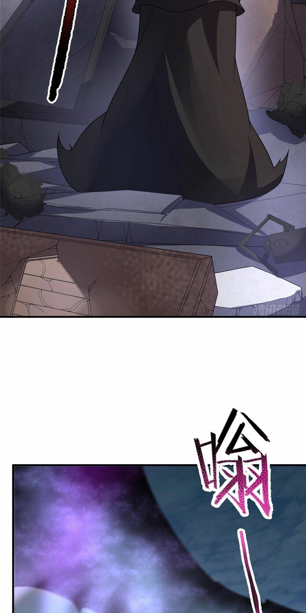 Thần Sủng Tiến Hóa: Chapter 246