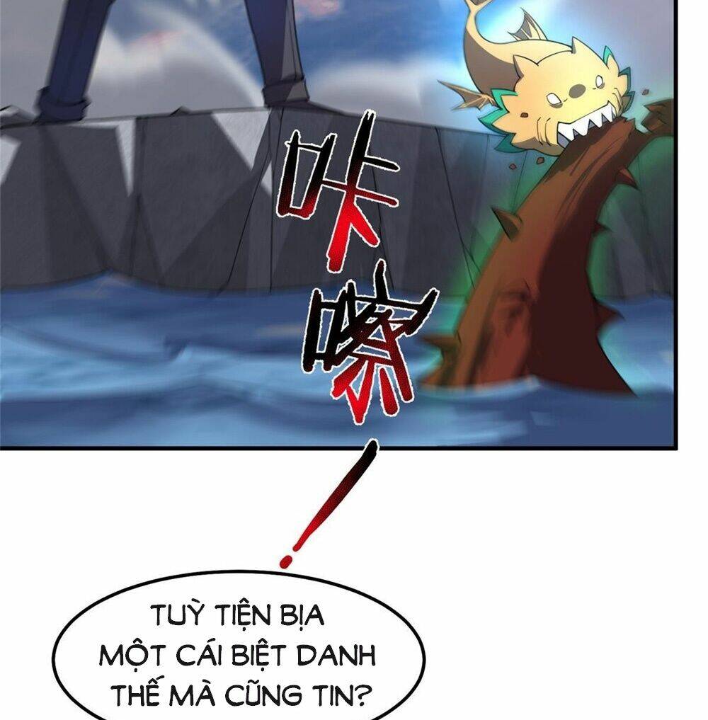 Thần Sủng Tiến Hóa: Chapter 246
