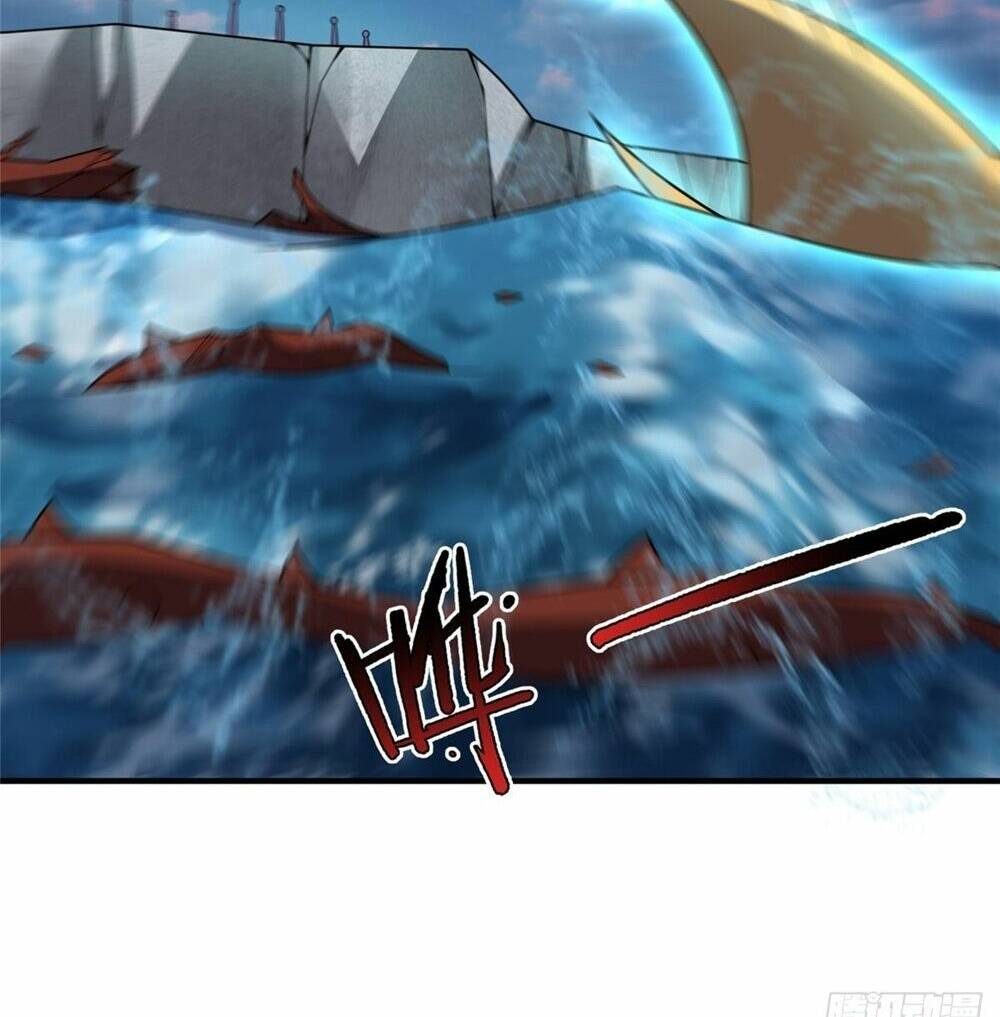 Thần Sủng Tiến Hóa: Chapter 246