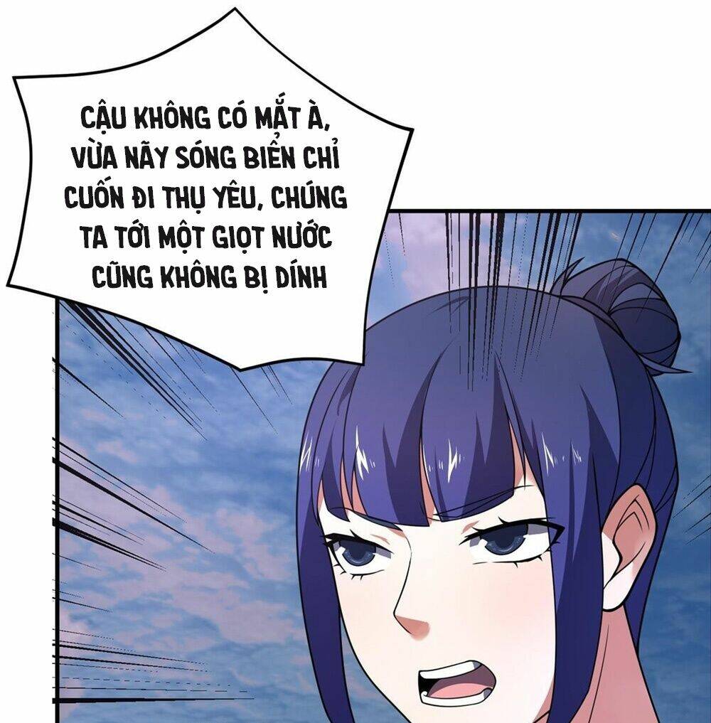 Thần Sủng Tiến Hóa: Chapter 246