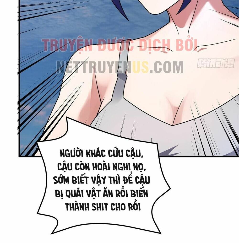 Thần Sủng Tiến Hóa: Chapter 246