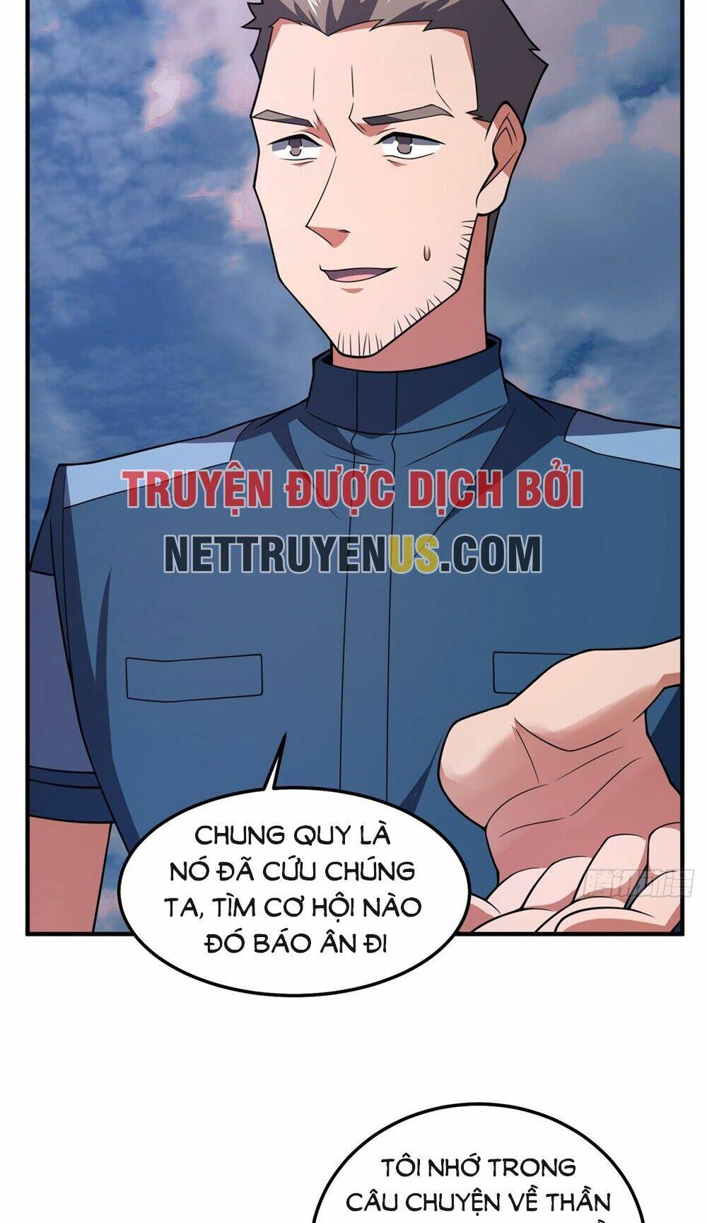 Thần Sủng Tiến Hóa: Chapter 246