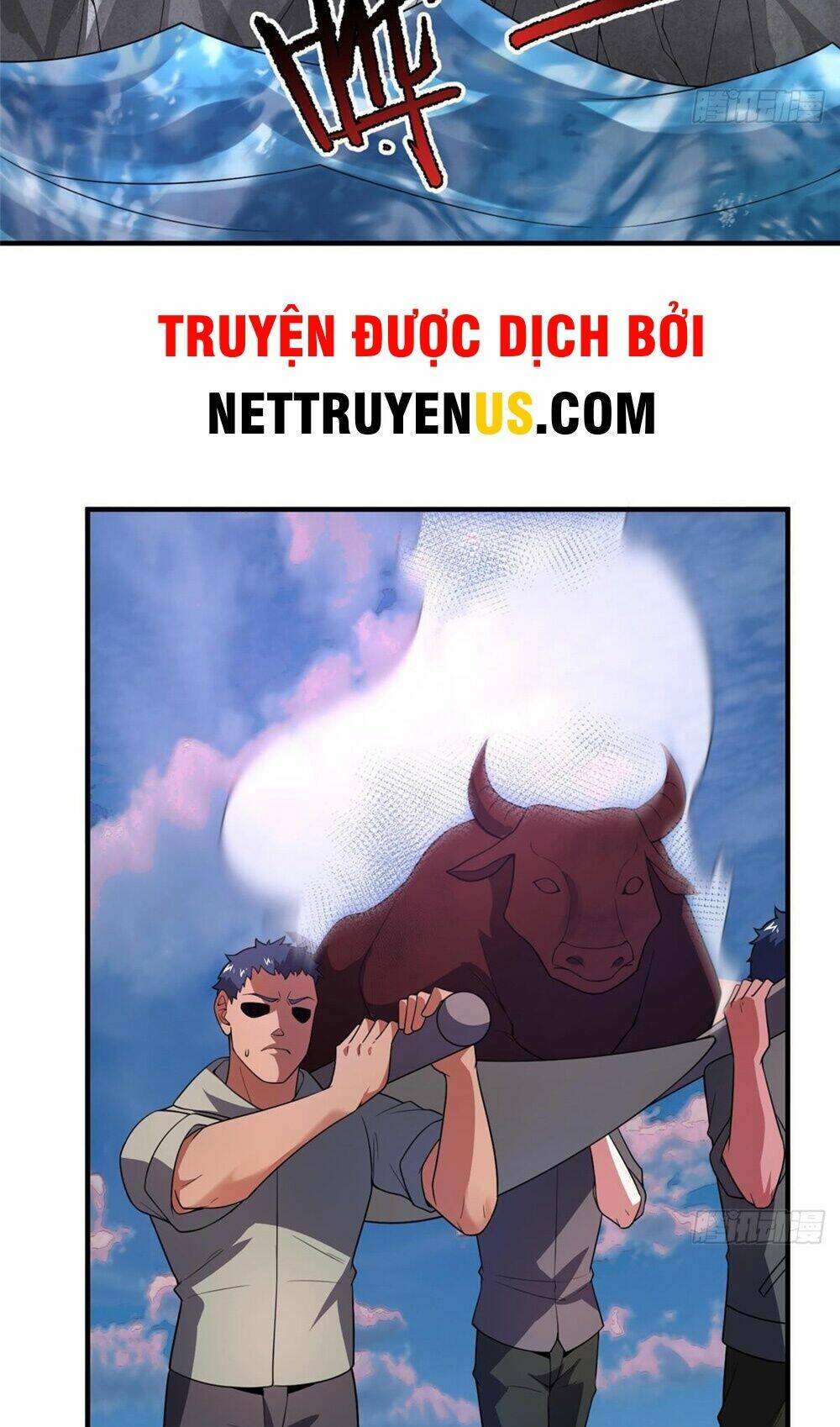 Thần Sủng Tiến Hóa: Chapter 246
