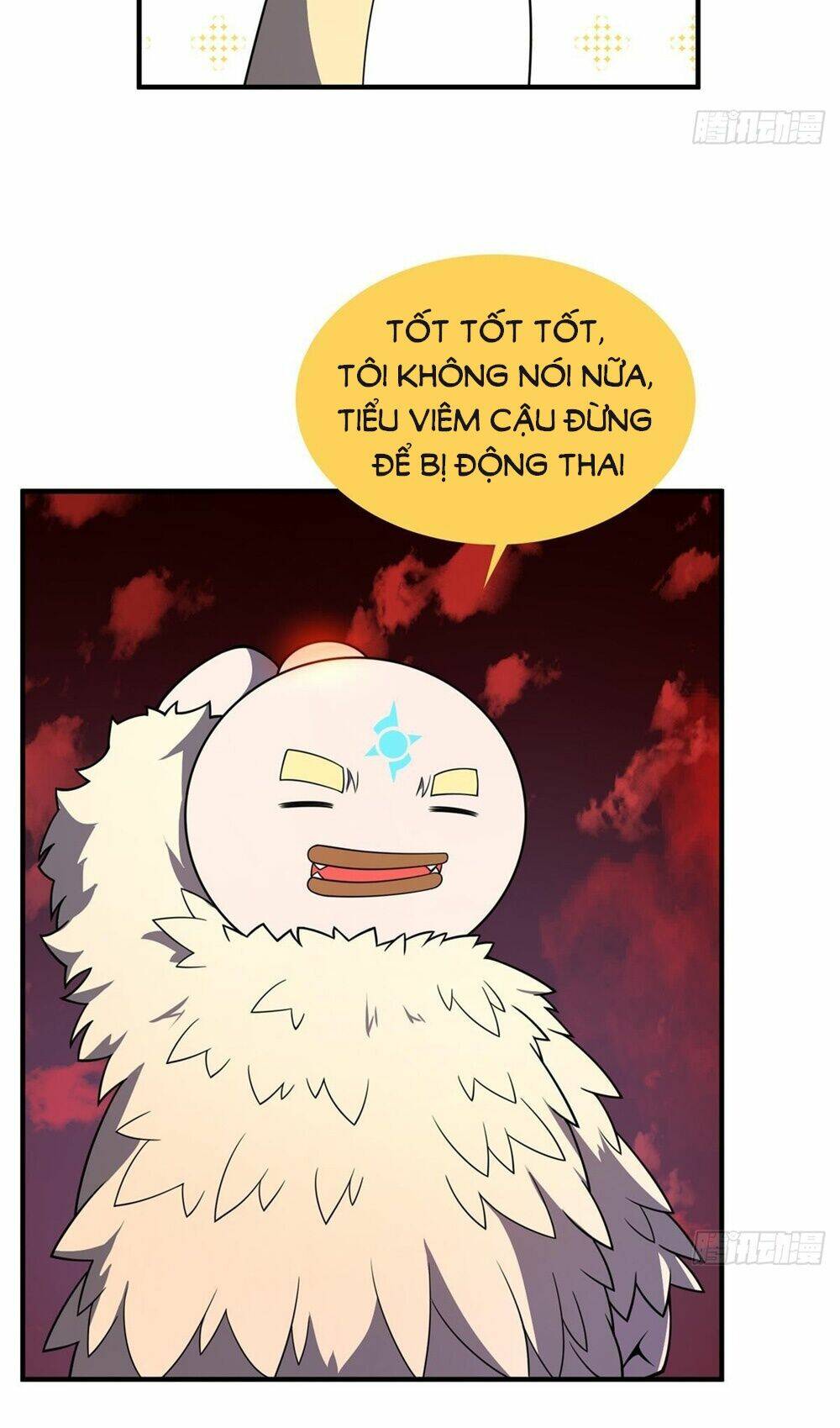 Thần Sủng Tiến Hóa: Chapter 247
