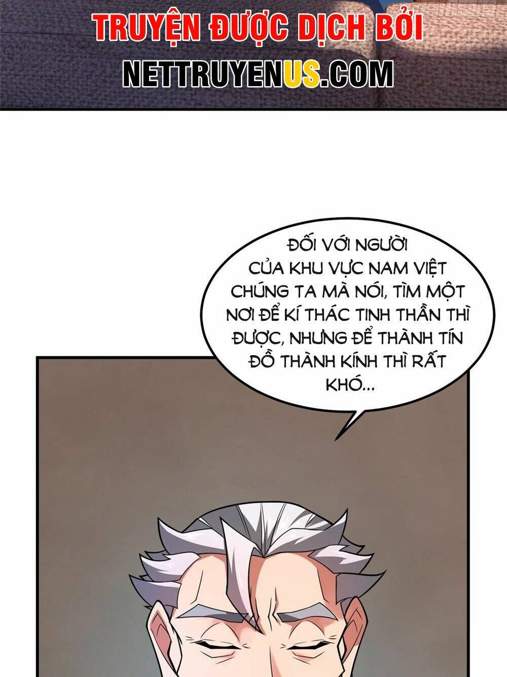 Thần Sủng Tiến Hóa: Chapter 247