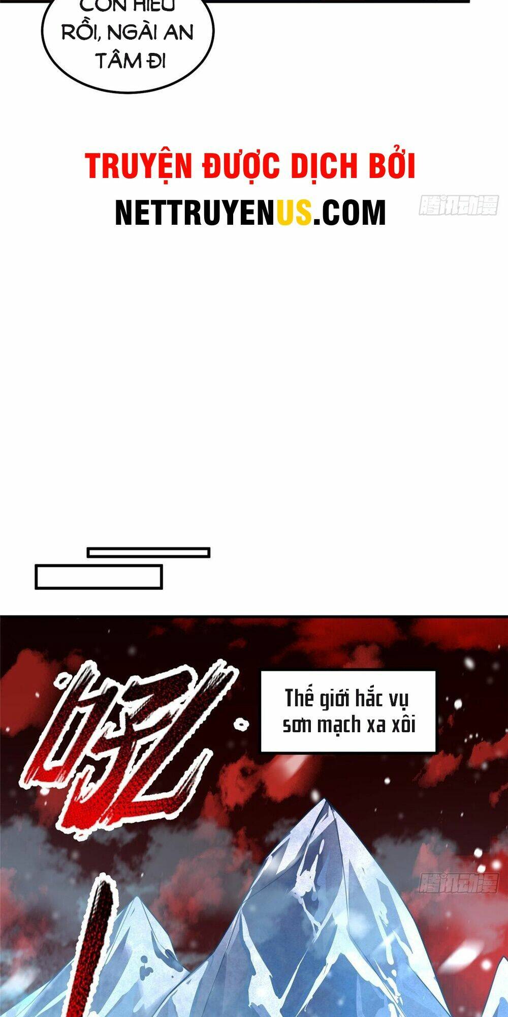 Thần Sủng Tiến Hóa: Chapter 247