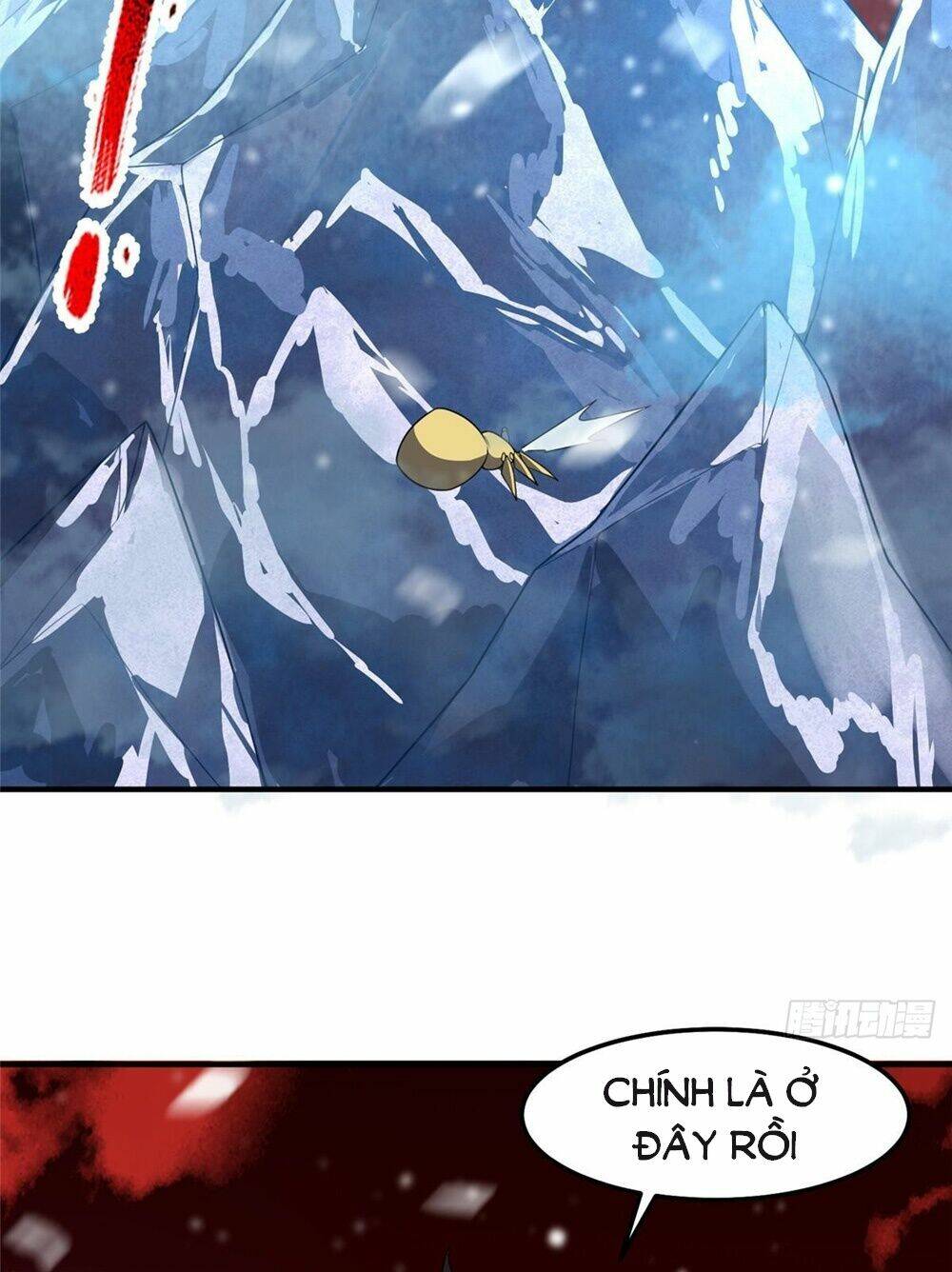 Thần Sủng Tiến Hóa: Chapter 247