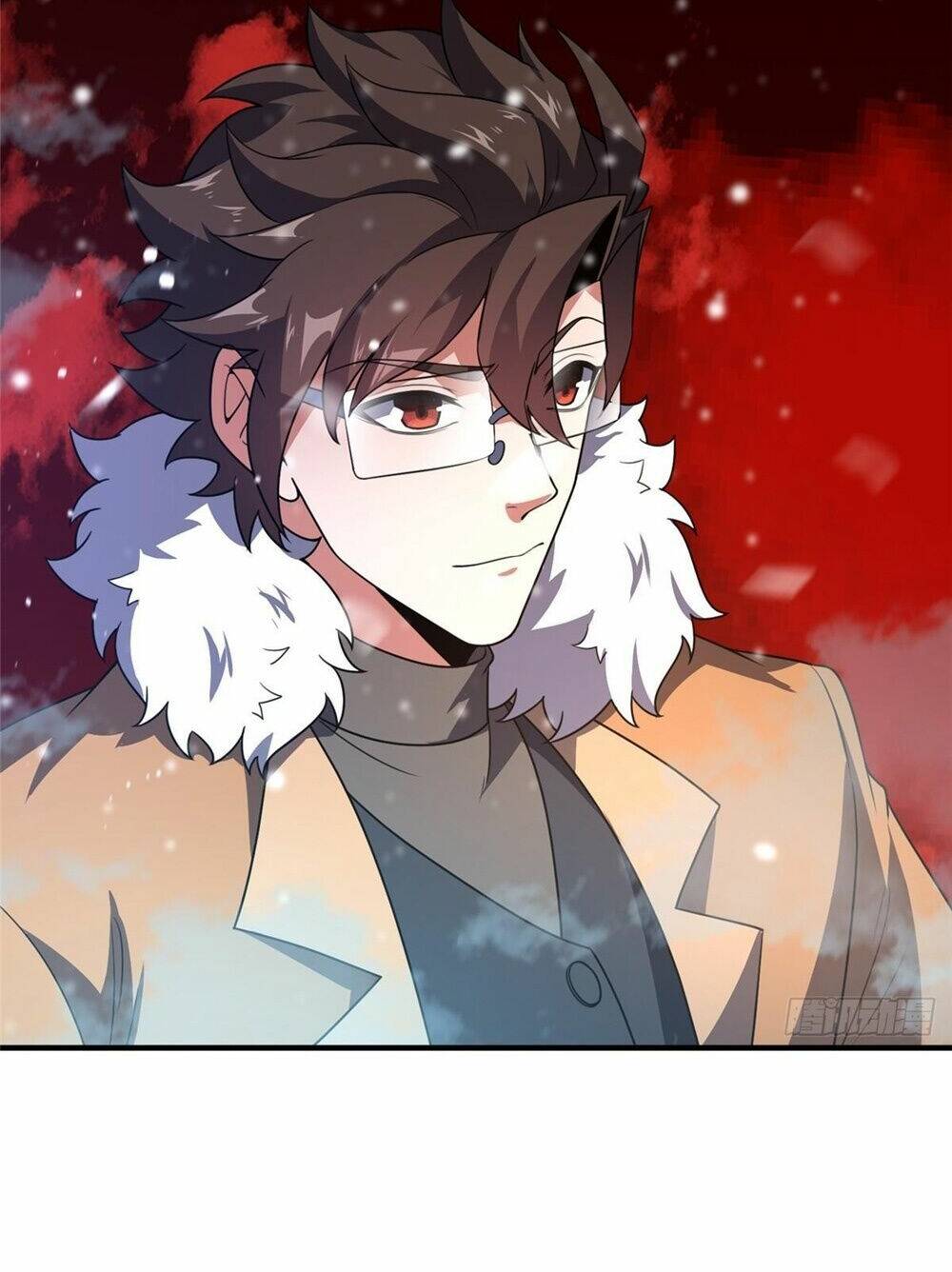 Thần Sủng Tiến Hóa: Chapter 247