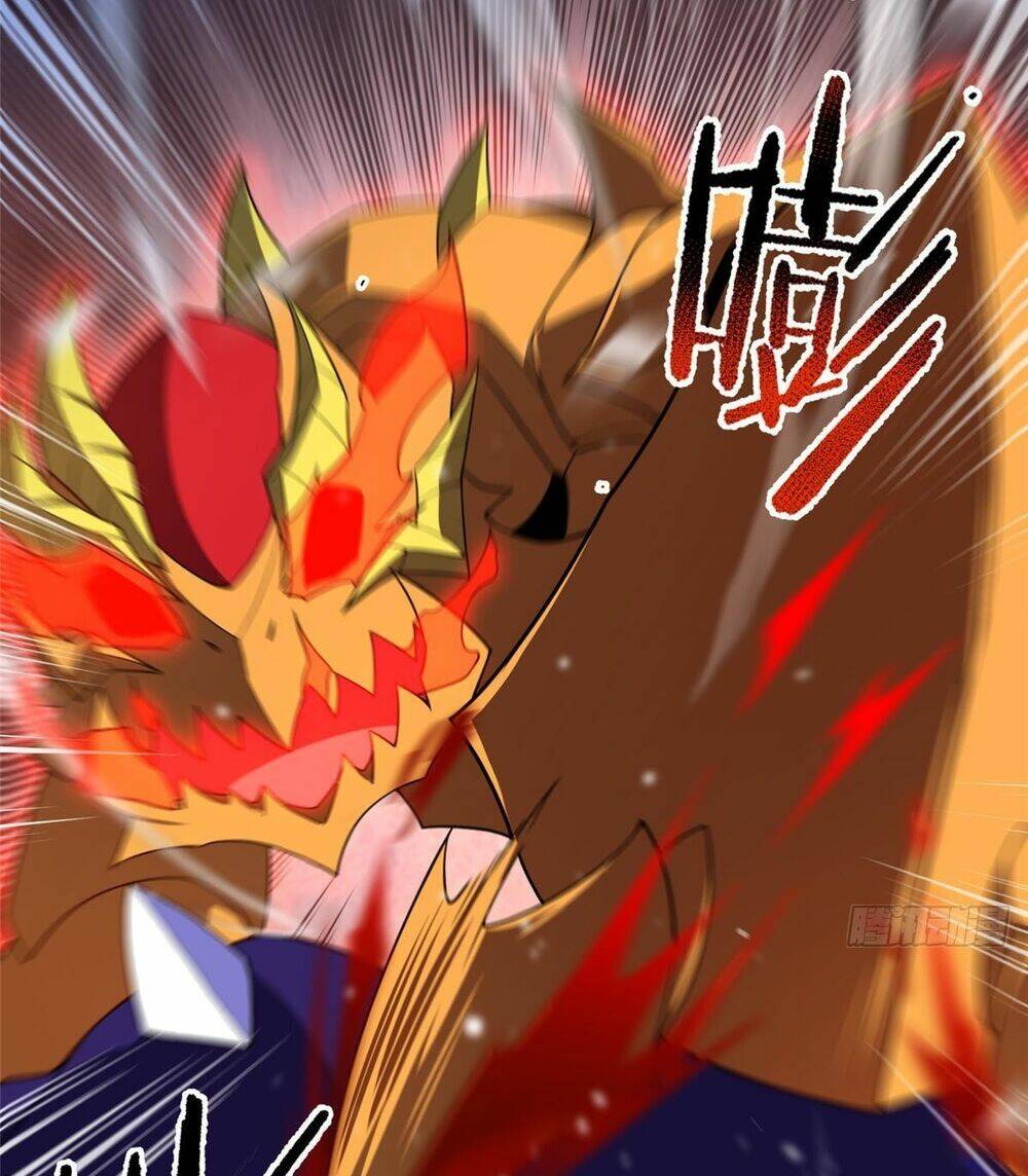 Thần Sủng Tiến Hóa: Chapter 248