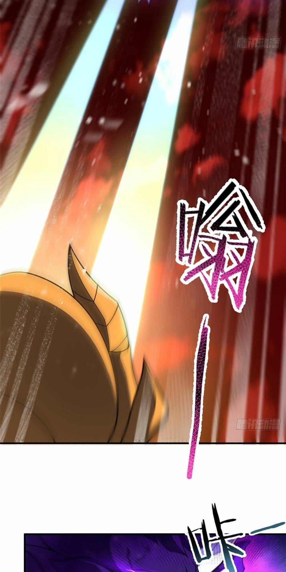 Thần Sủng Tiến Hóa: Chapter 248