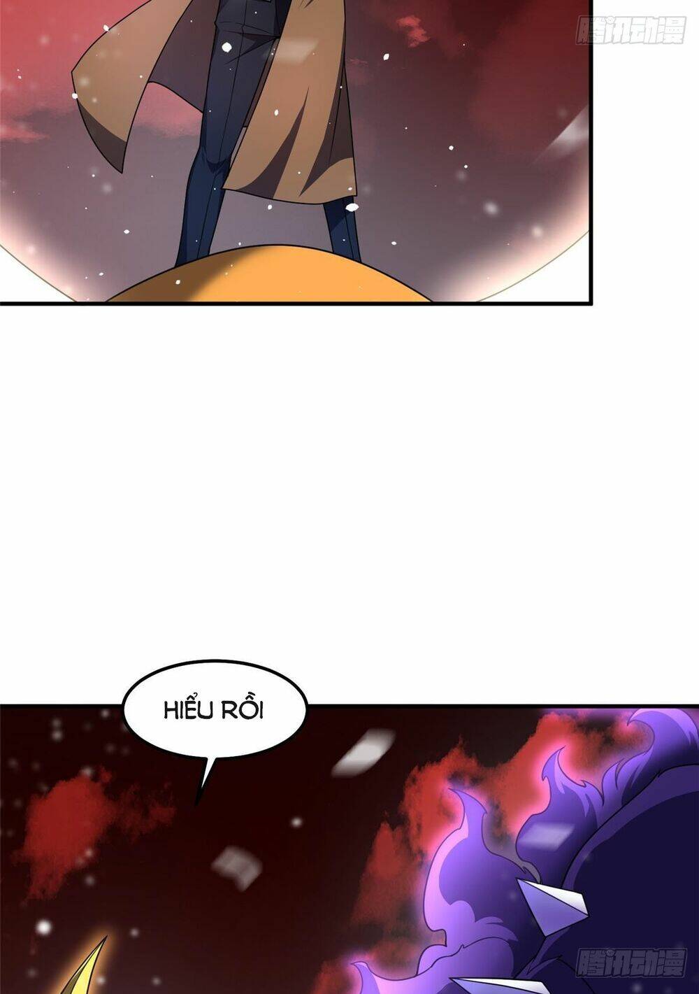 Thần Sủng Tiến Hóa: Chapter 248