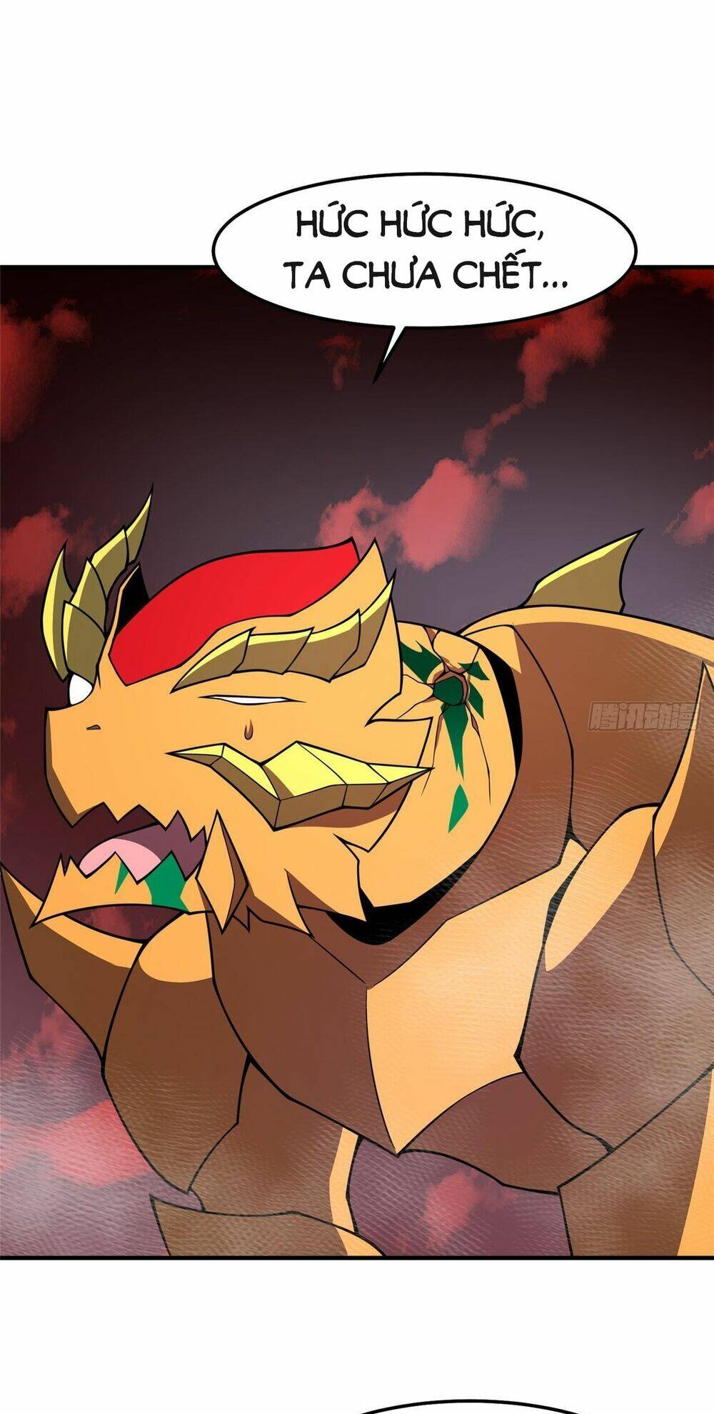 Thần Sủng Tiến Hóa: Chapter 248