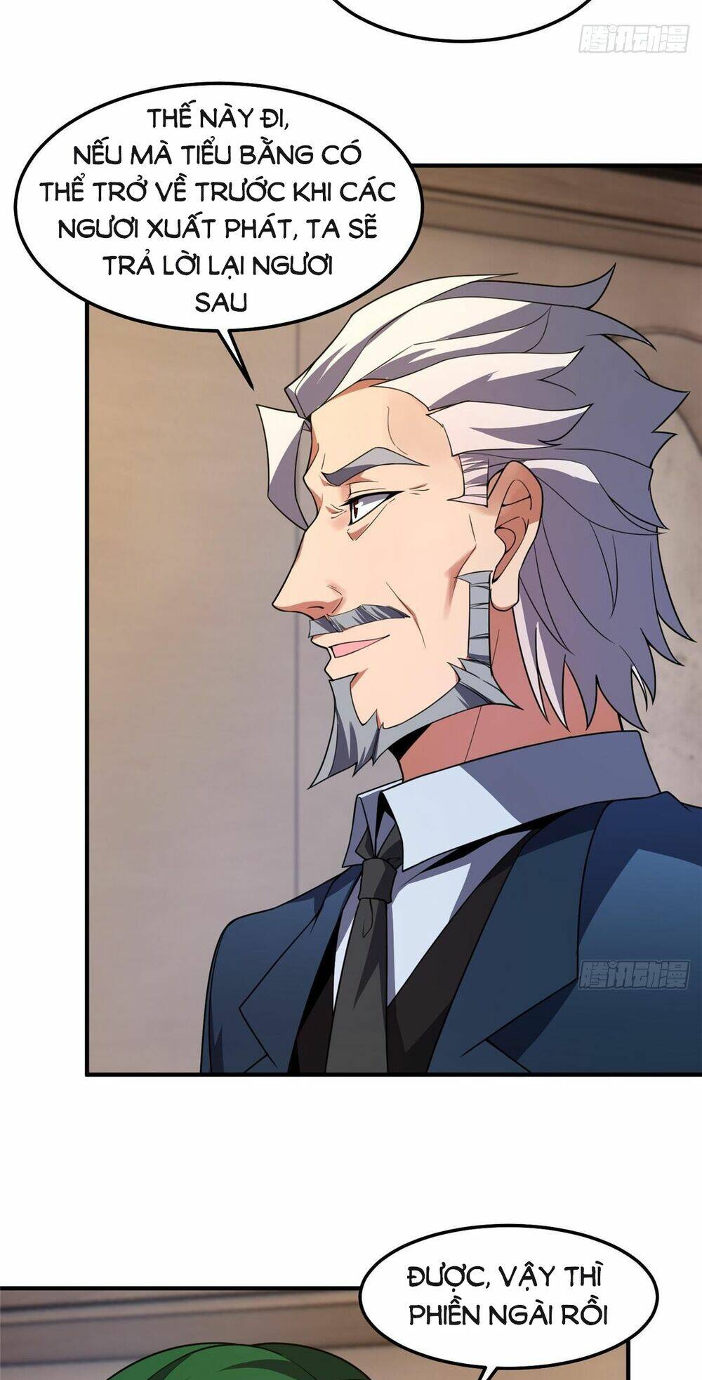 Thần Sủng Tiến Hóa: Chapter 248