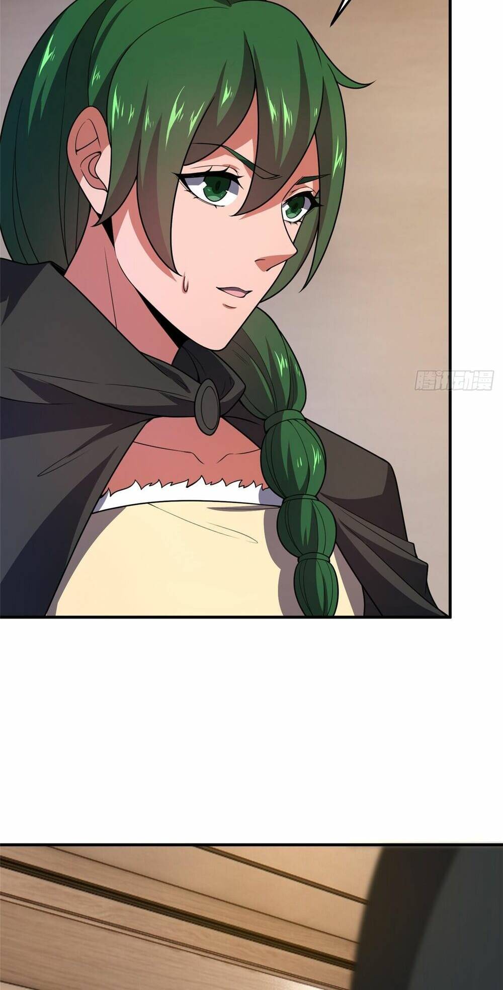 Thần Sủng Tiến Hóa: Chapter 248