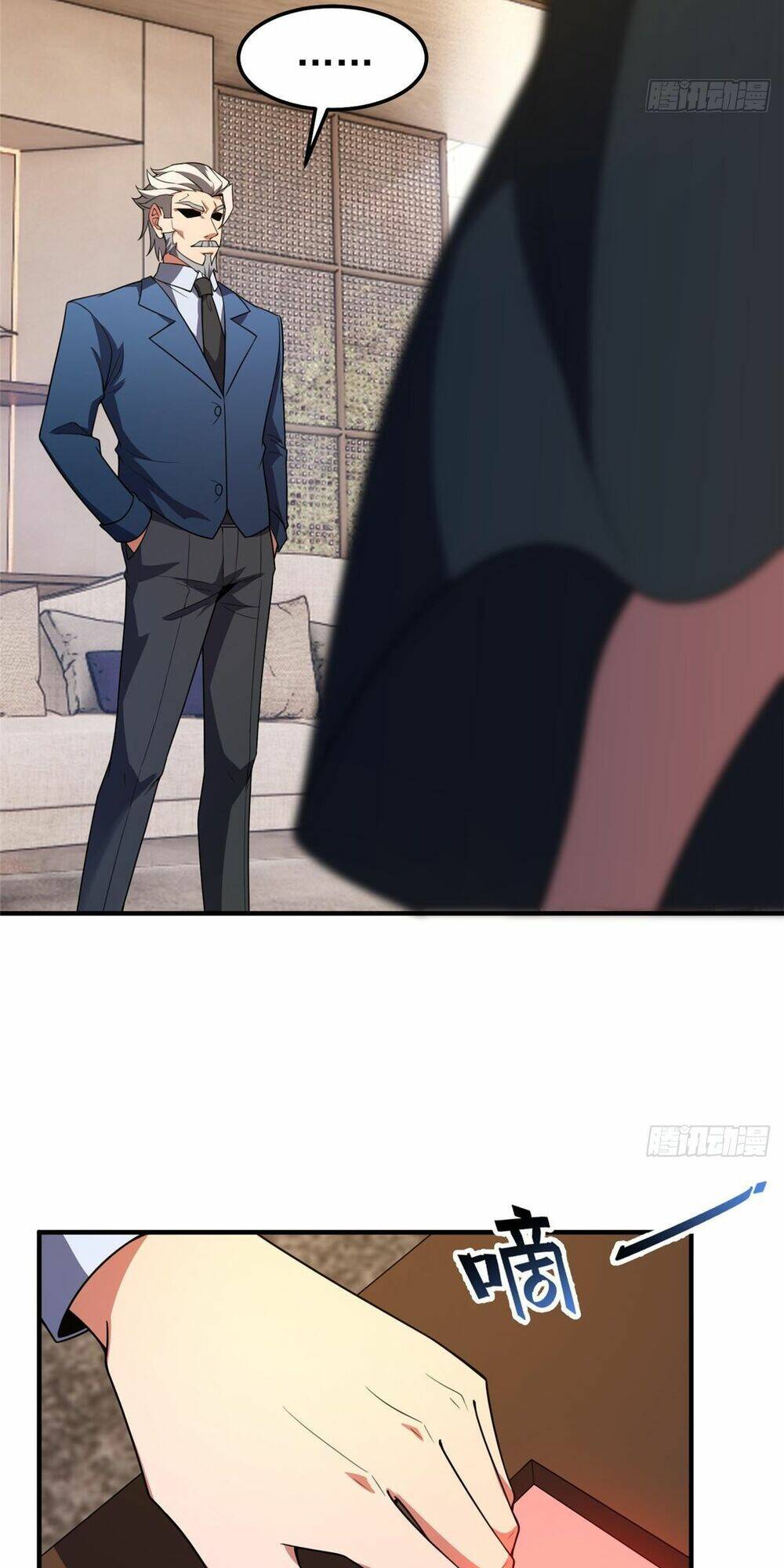 Thần Sủng Tiến Hóa: Chapter 248