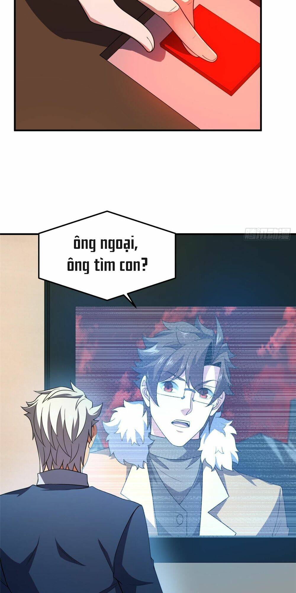 Thần Sủng Tiến Hóa: Chapter 248