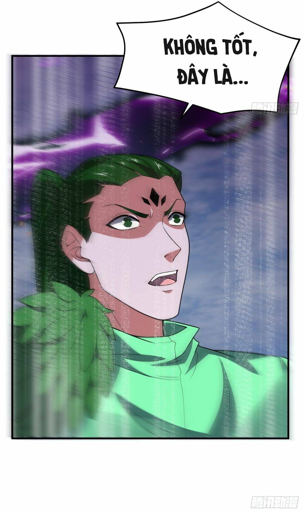 Thần Sủng Tiến Hóa: Chapter 248