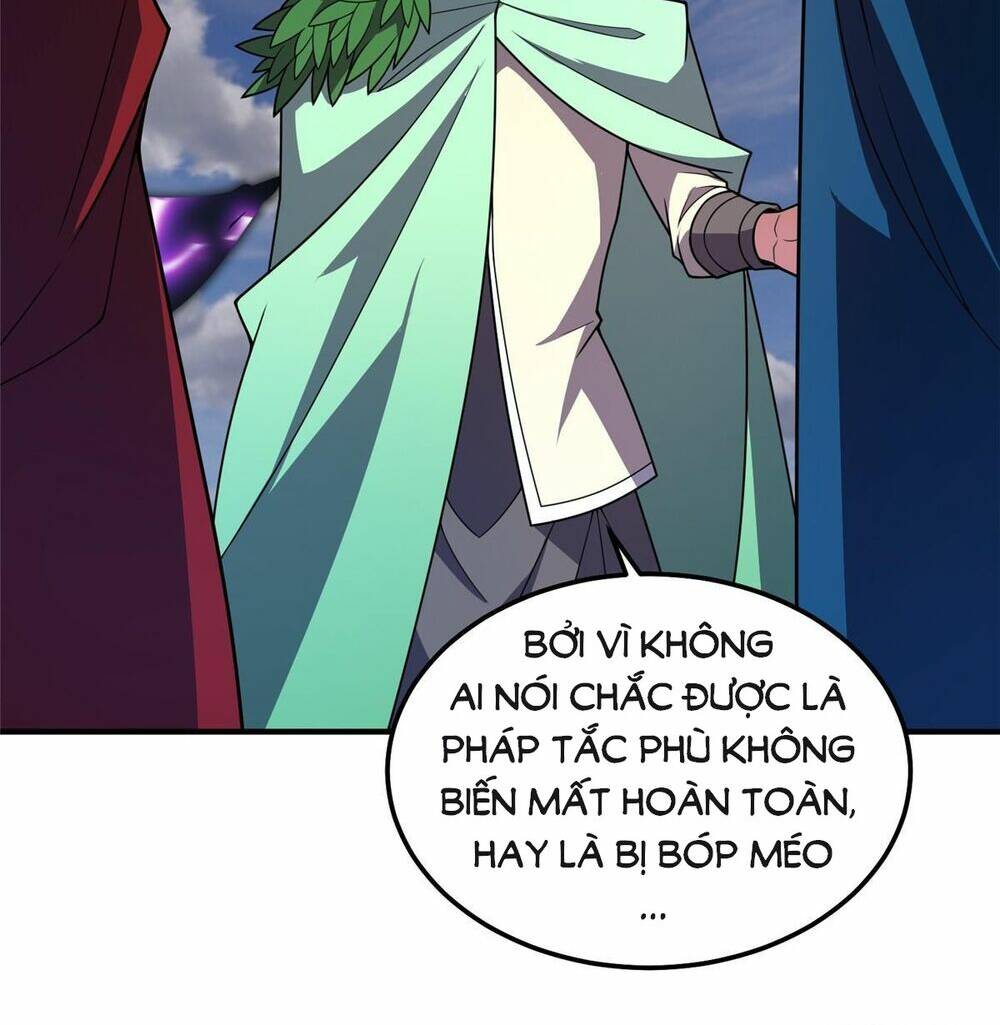 Thần Sủng Tiến Hóa: Chapter 249