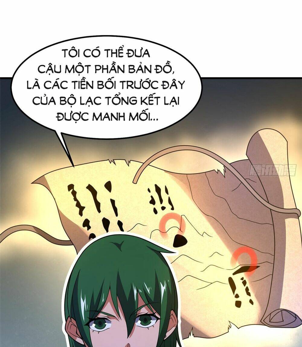 Thần Sủng Tiến Hóa: Chapter 249