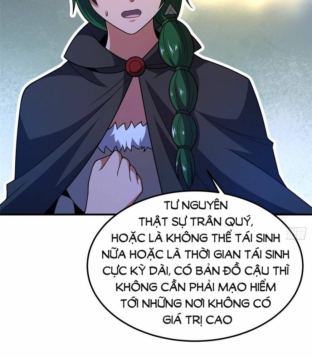 Thần Sủng Tiến Hóa: Chapter 249