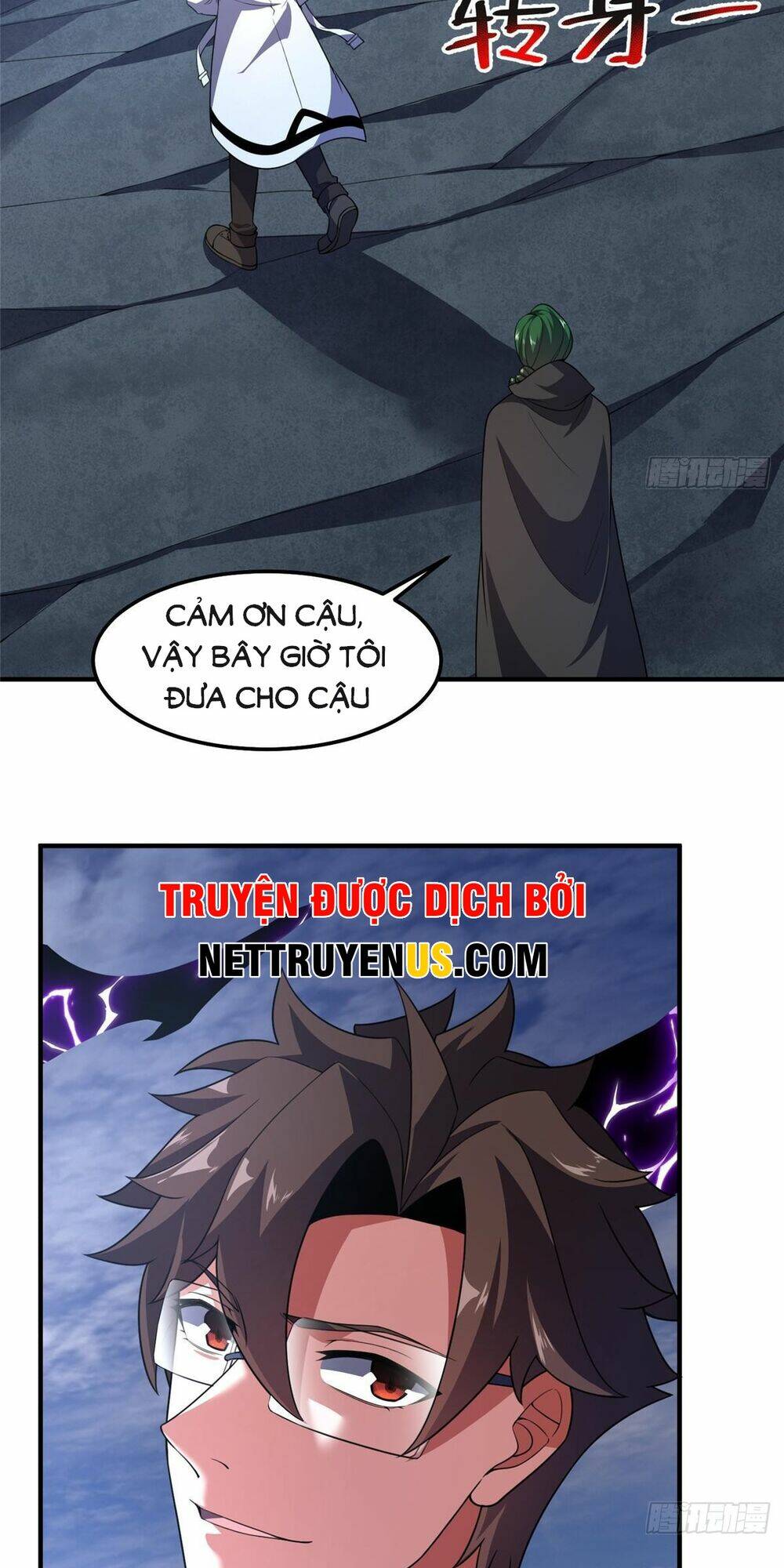 Thần Sủng Tiến Hóa: Chapter 249
