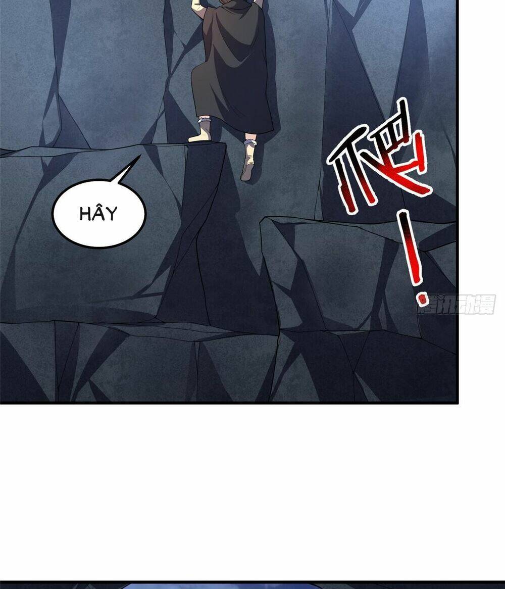 Thần Sủng Tiến Hóa: Chapter 249