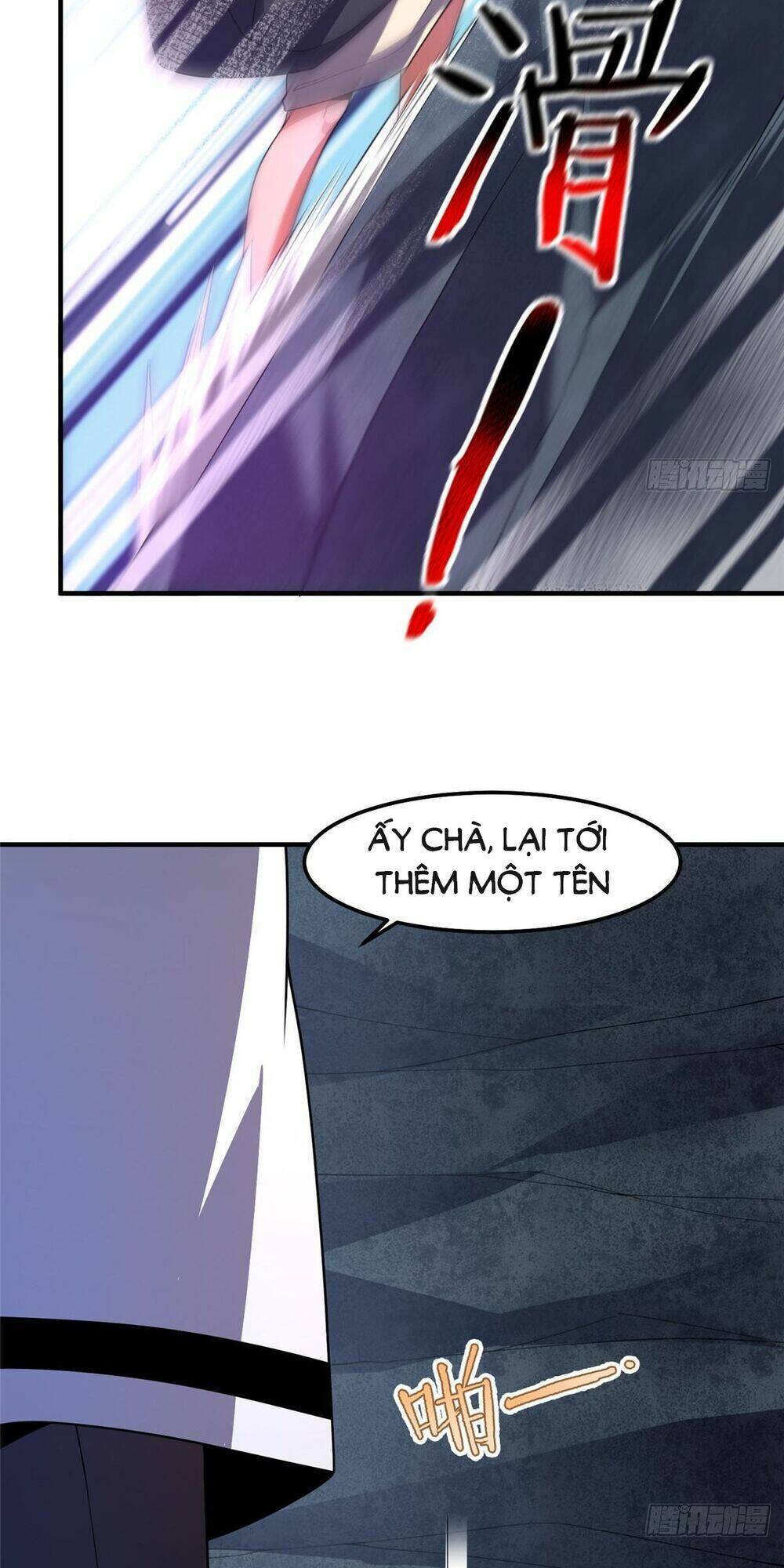Thần Sủng Tiến Hóa: Chapter 249