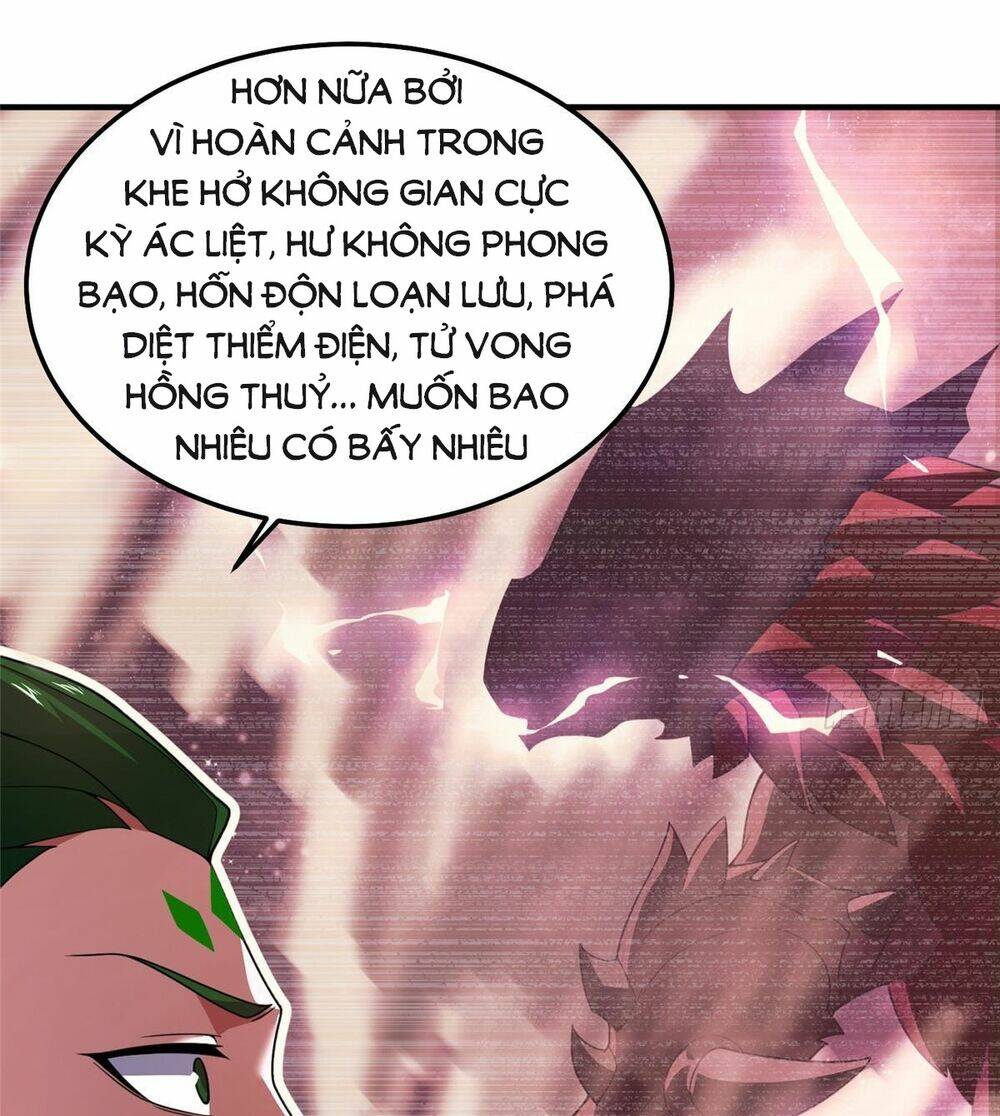 Thần Sủng Tiến Hóa: Chapter 249