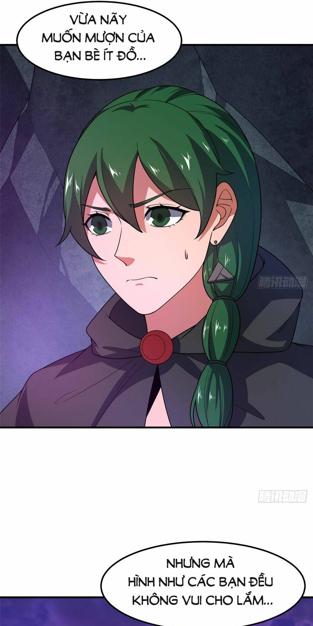 Thần Sủng Tiến Hóa: Chapter 249