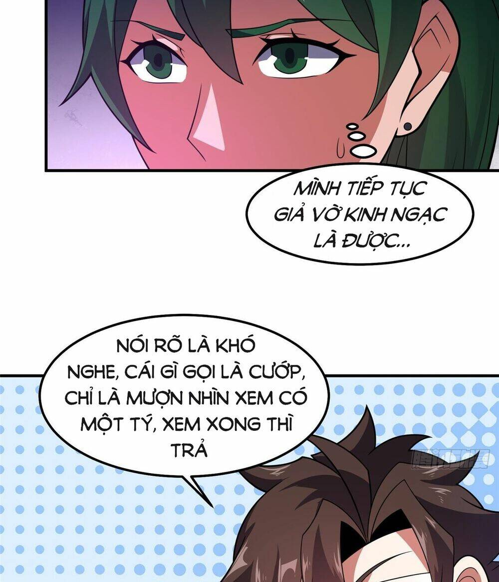 Thần Sủng Tiến Hóa: Chapter 249