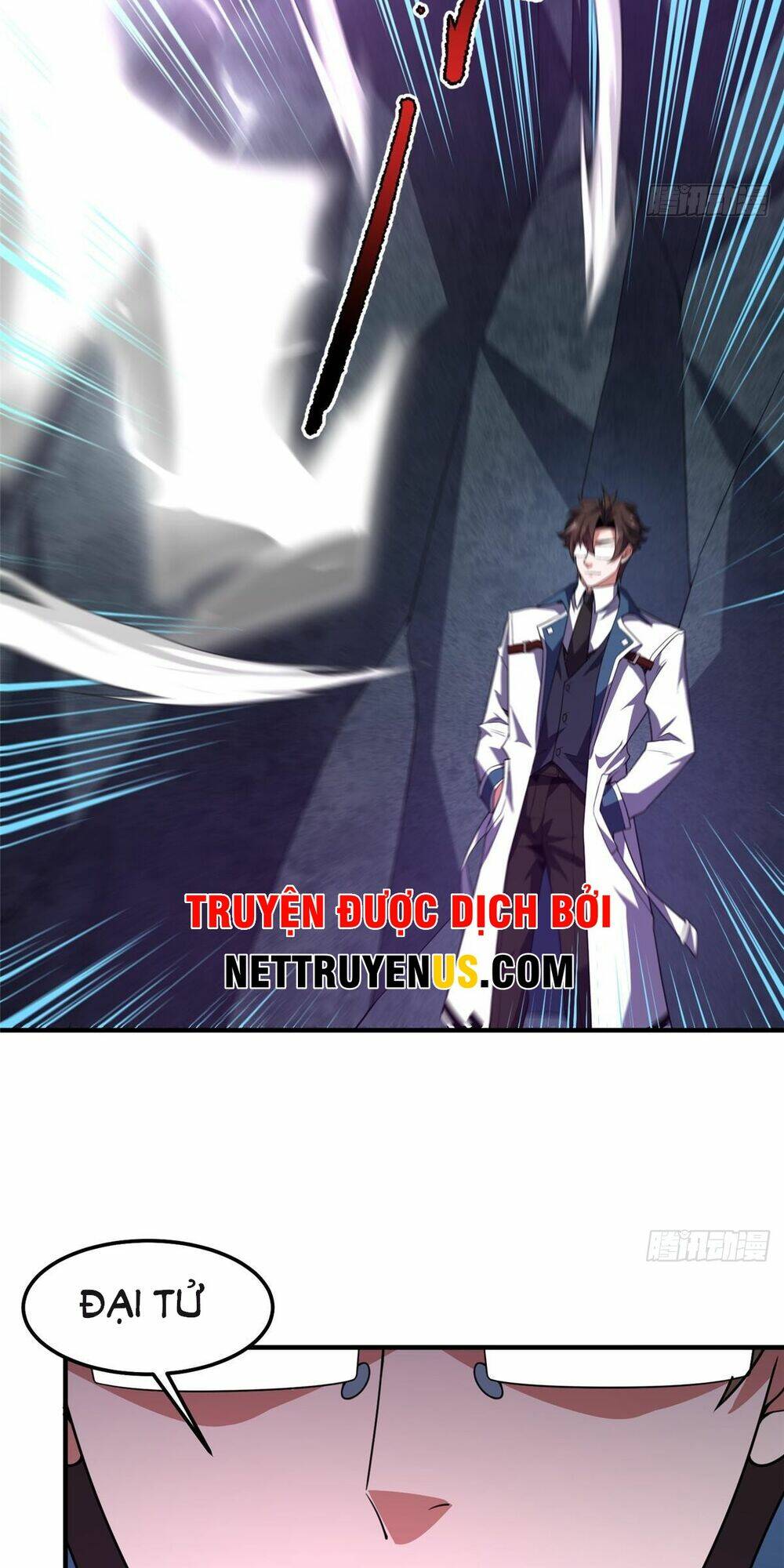 Thần Sủng Tiến Hóa: Chapter 249